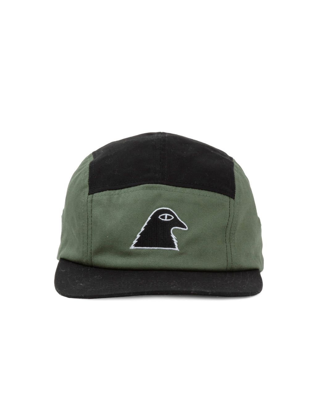 STAPLE x Poler Pigeon 5-Panel