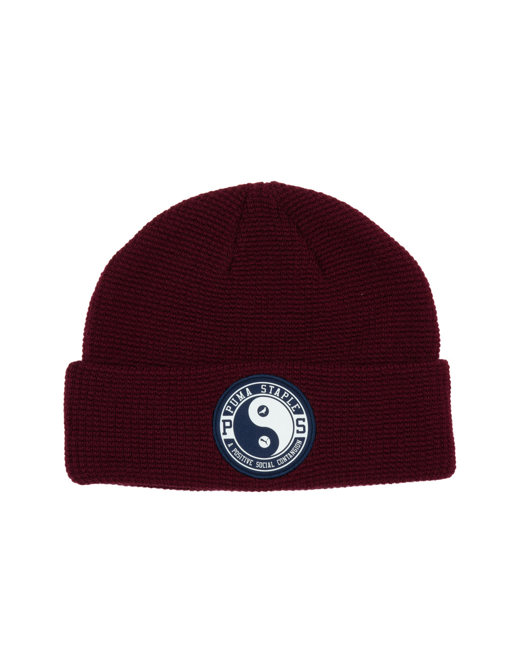 Staple x Puma East West Ivy Beanie