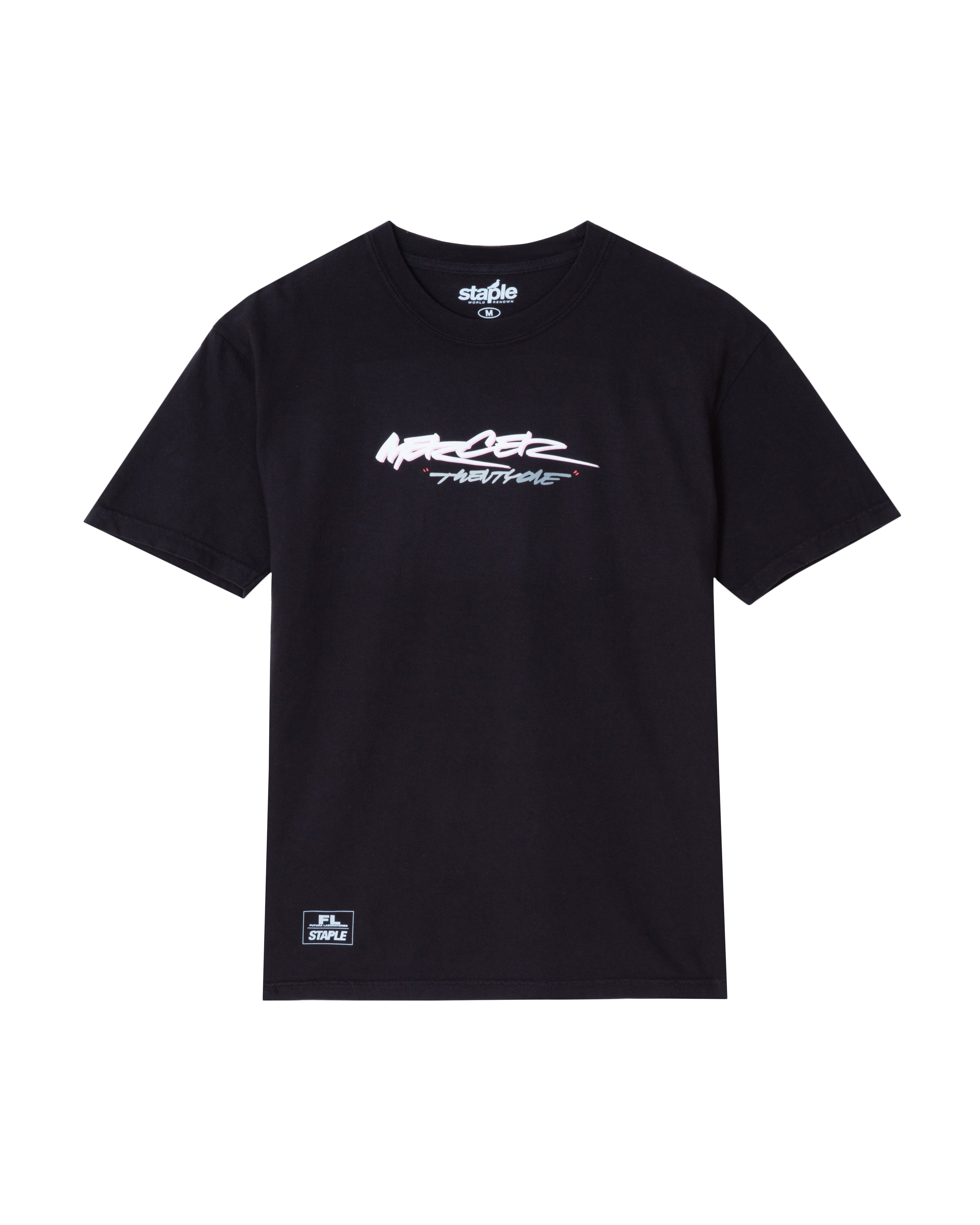 Staple x FL 21M Tee - SS Tee | Staple Pigeon