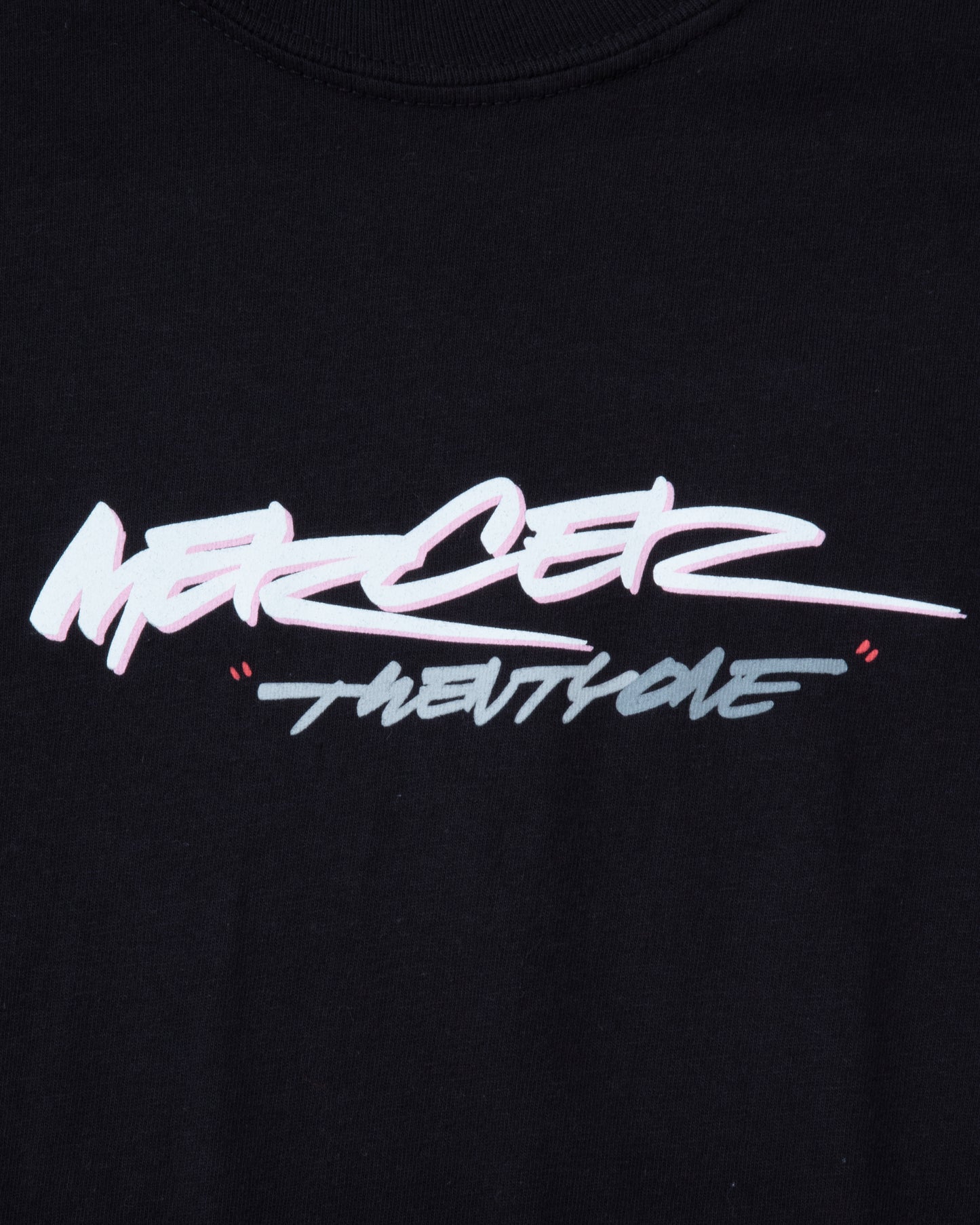 Staple x FL 21M Tee - Tee | Staple Pigeon