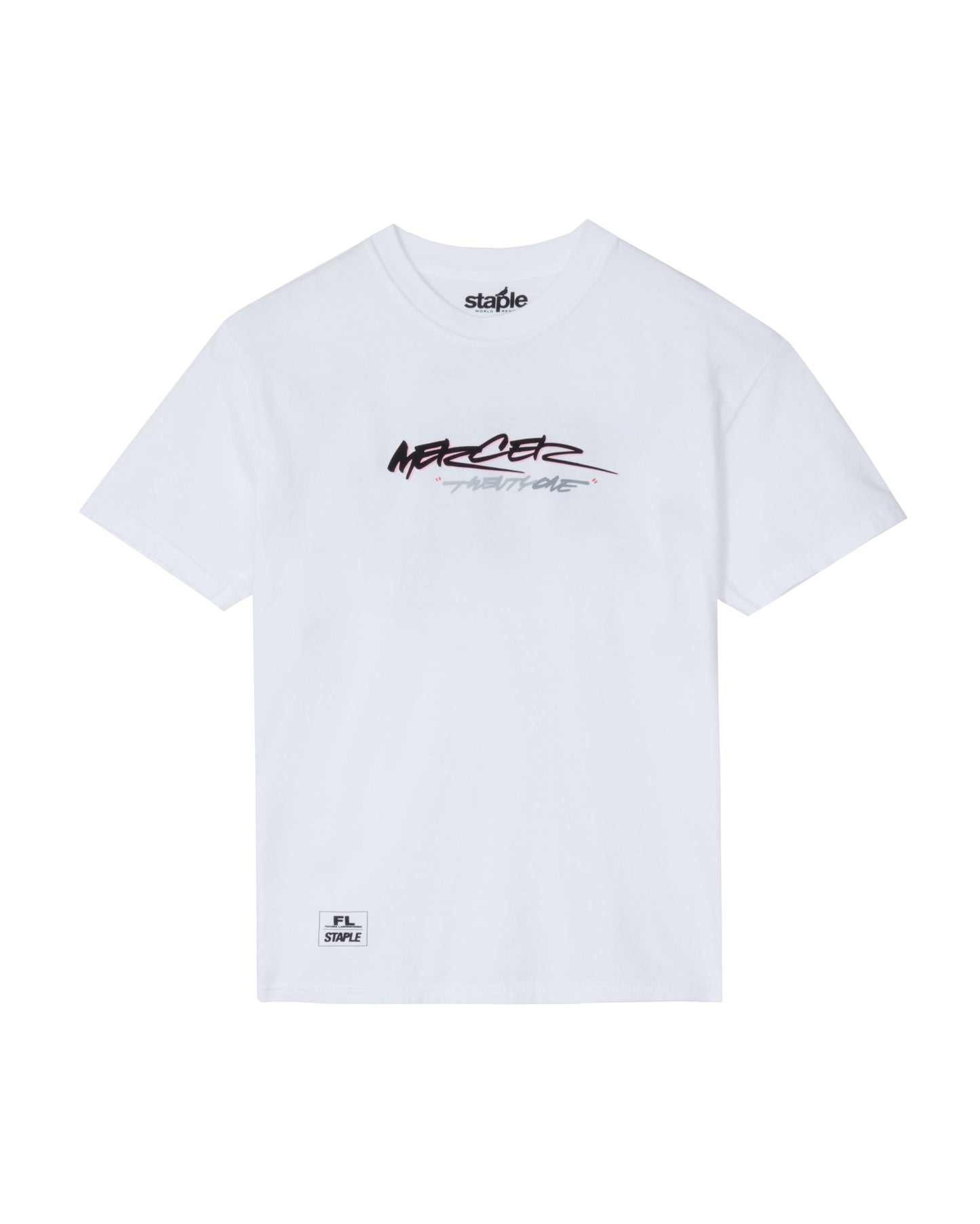 Staple x FL 21M Tee - Tee | Staple Pigeon