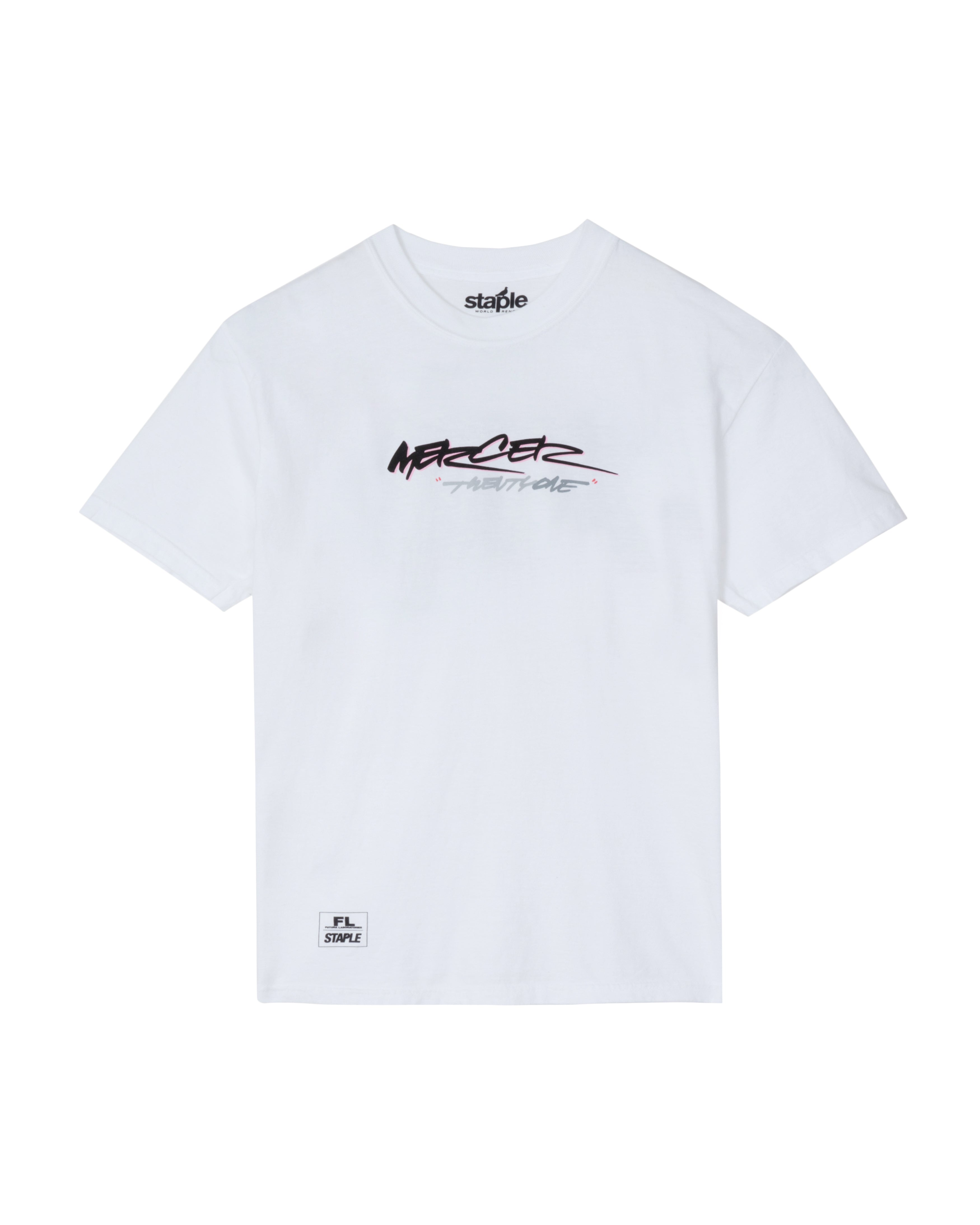 Staple x FL 21M Tee - SS Tee | Staple Pigeon