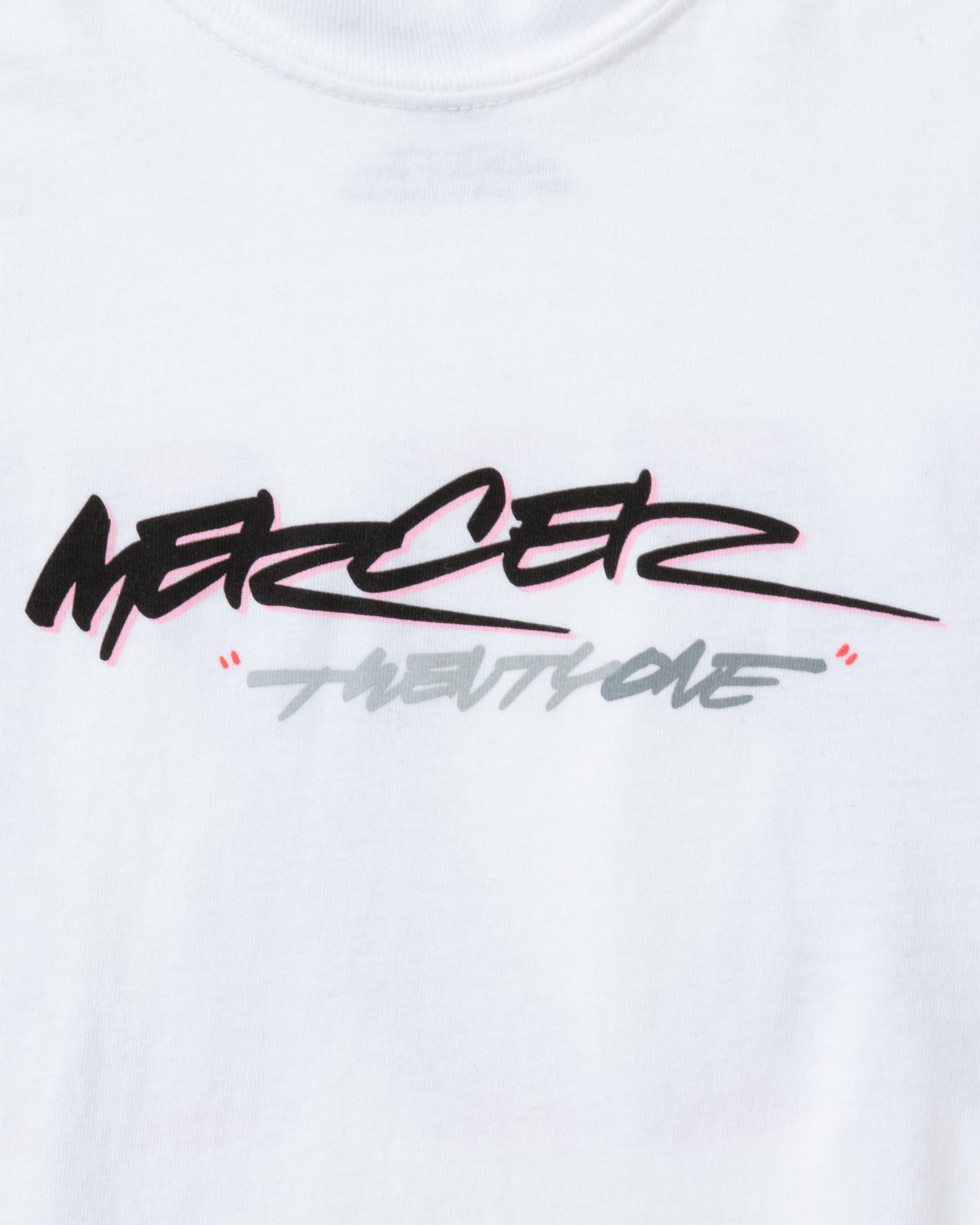 Staple x FL 21M Tee - Tee | Staple Pigeon