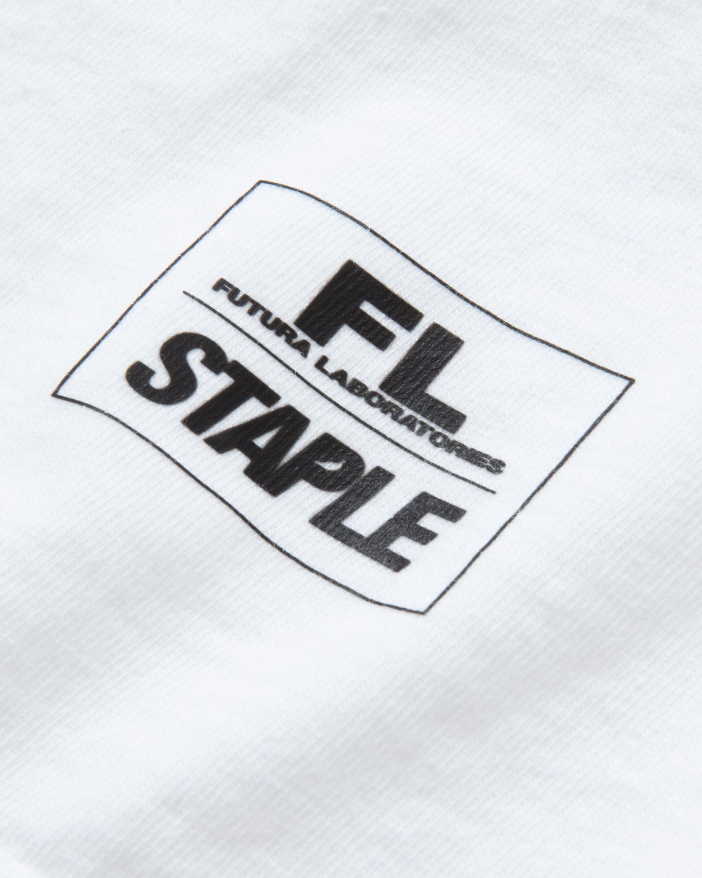 Staple x FL 21M Tee - Tee | Staple Pigeon