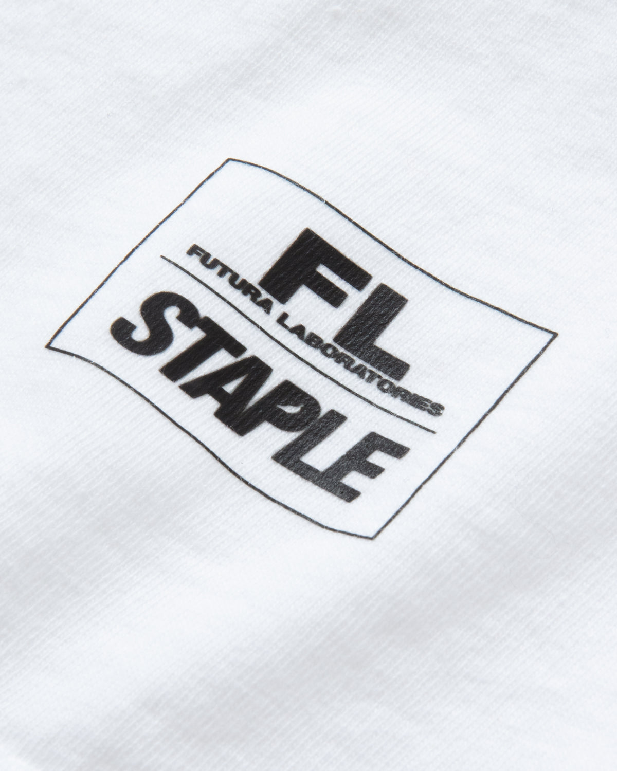 Staple x FL 21M Tee - SS Tee | Staple Pigeon