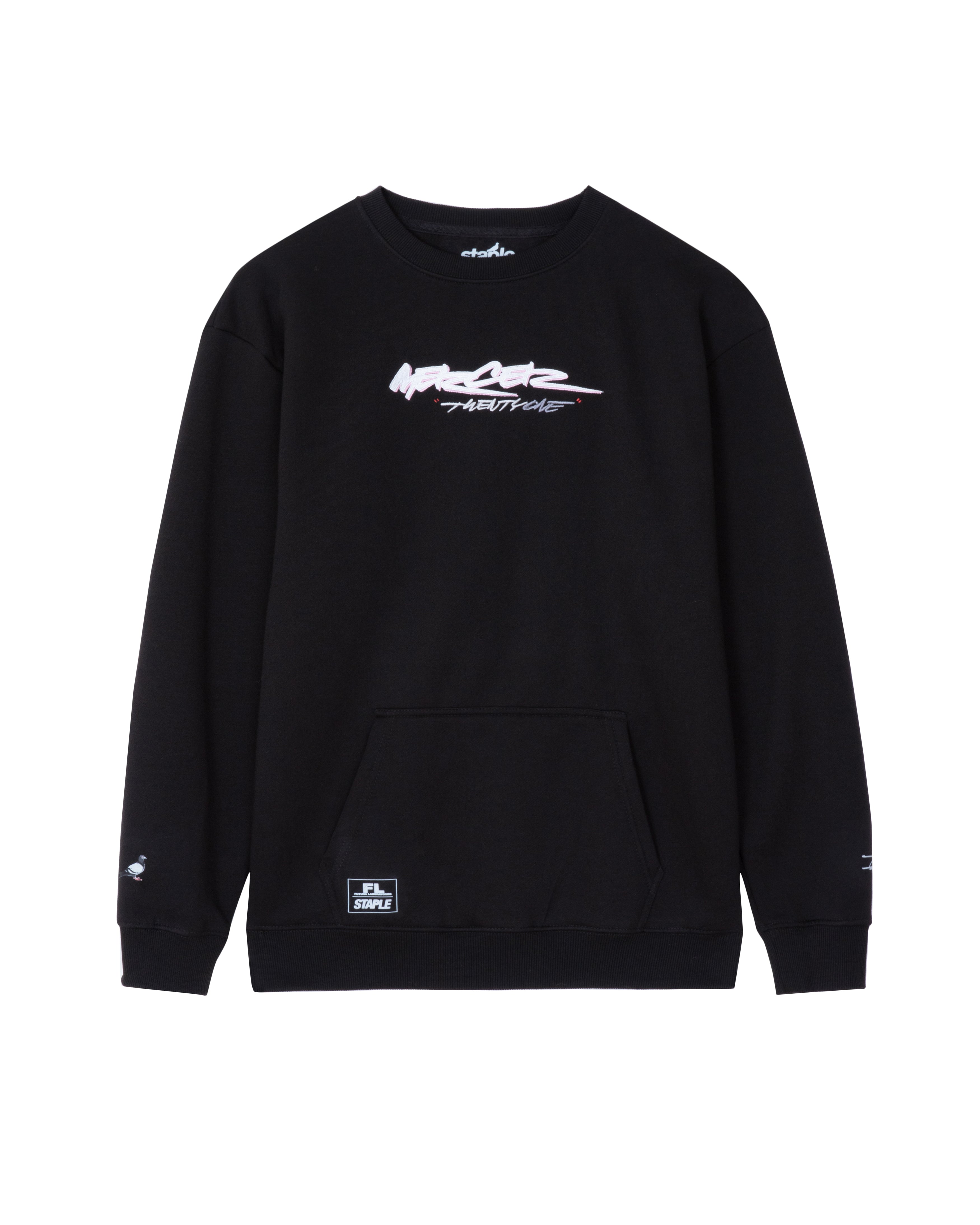 Staple x FL 21M Crewneck - Crewneck | Staple Pigeon