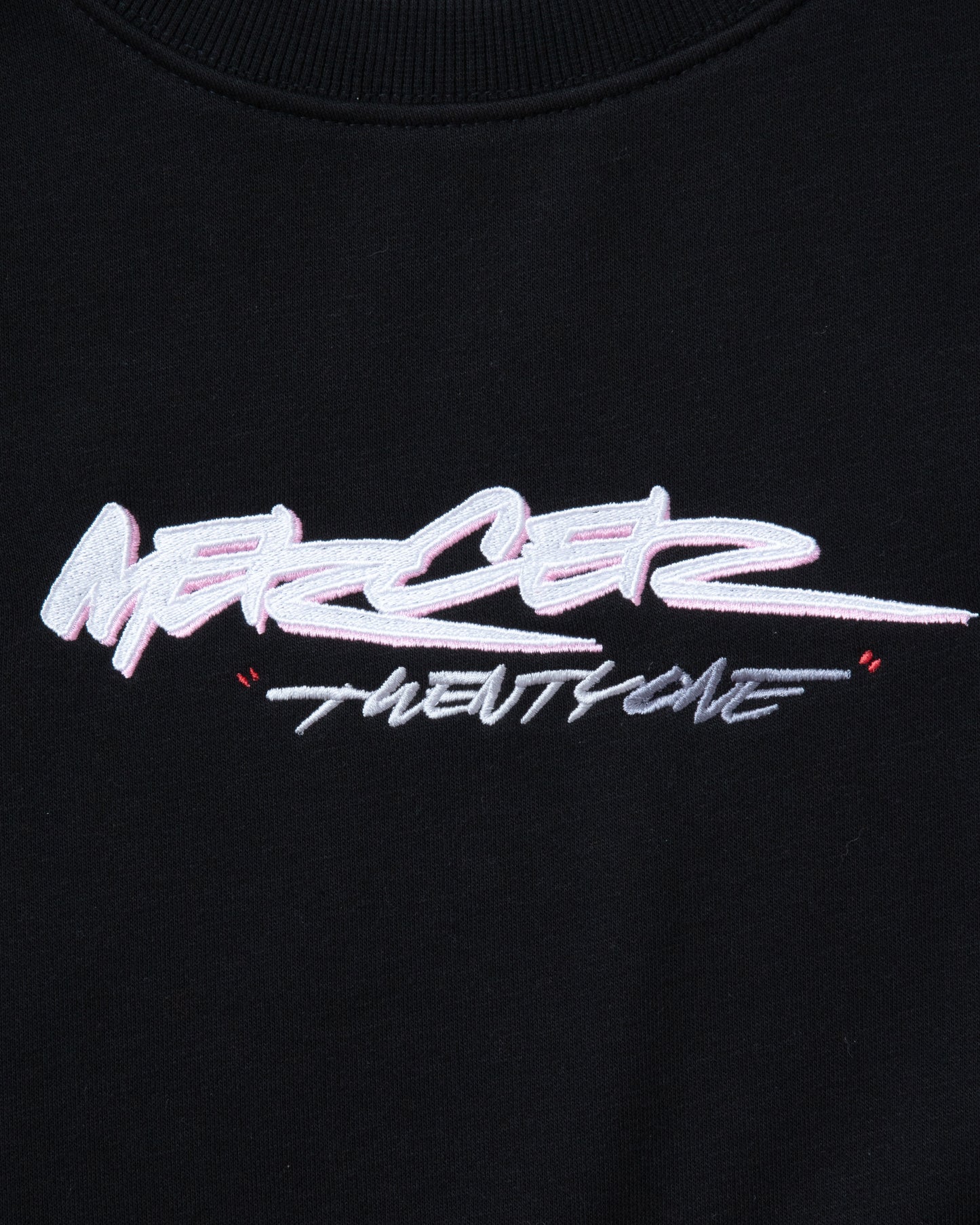 Staple x FL 21M Crewneck - Crewneck | Staple Pigeon