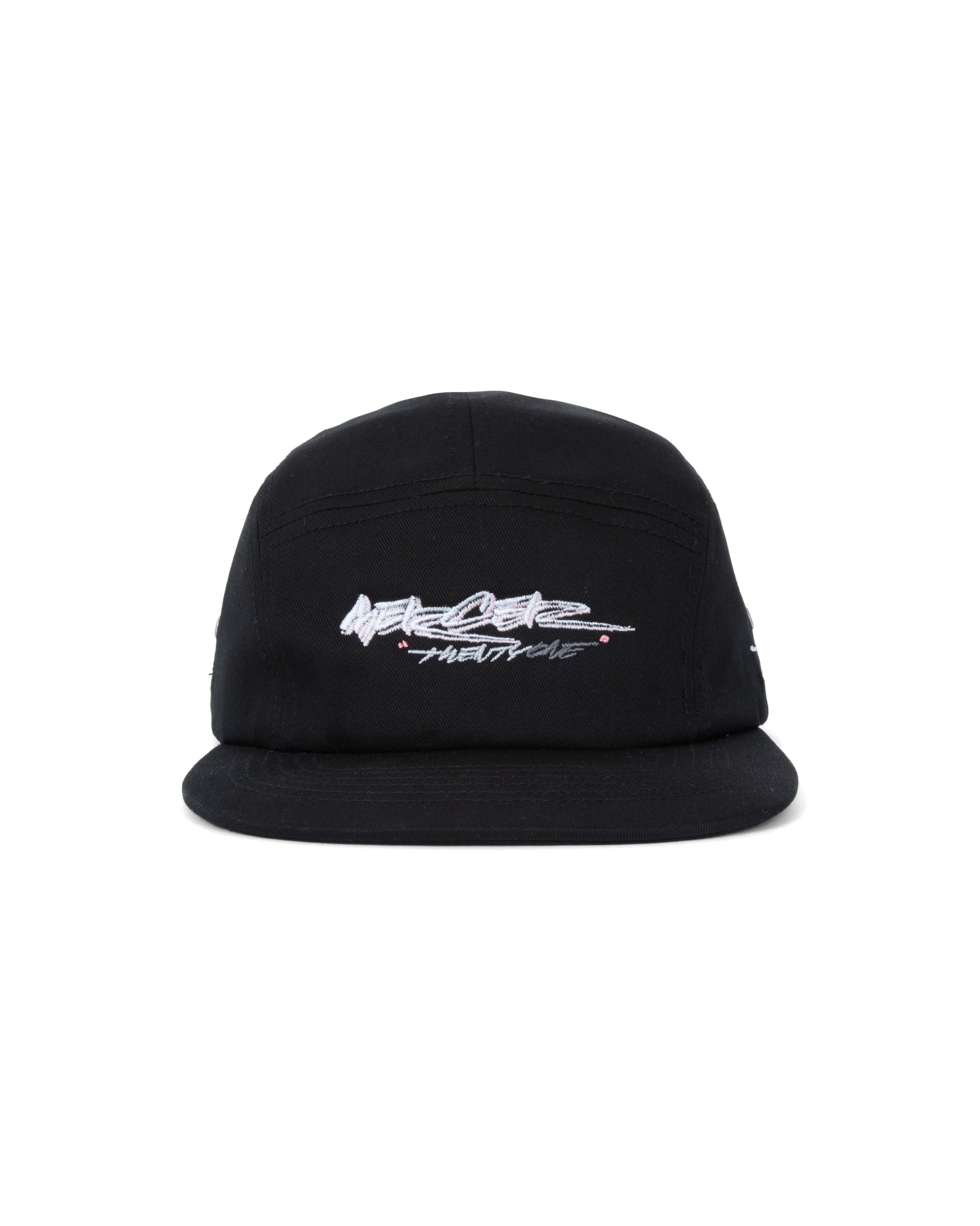 Staple x FL 21M 5 Panel Cap - Caps | Staple Pigeon