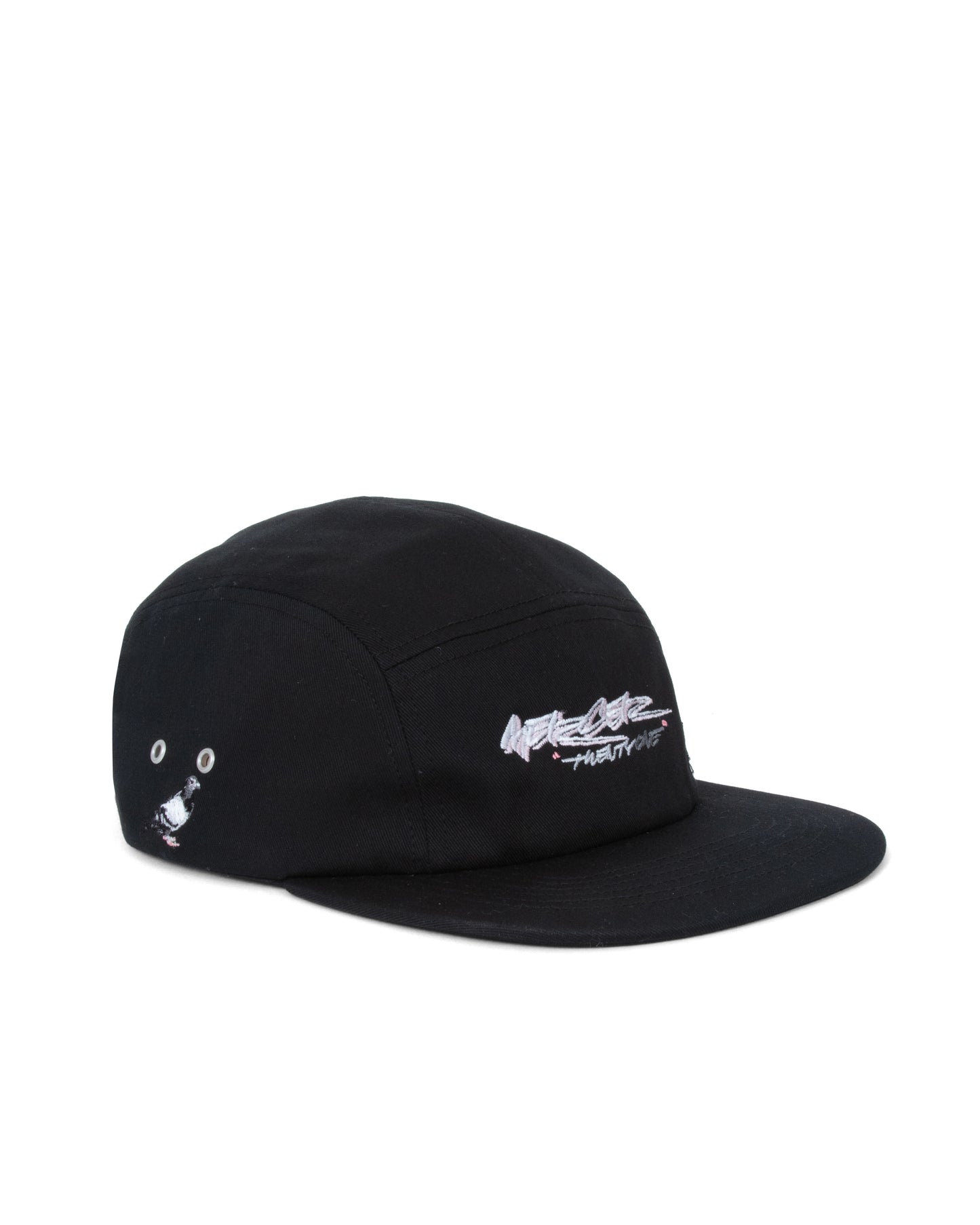 Staple x FL 21M 5 Panel Cap - Caps | Staple Pigeon