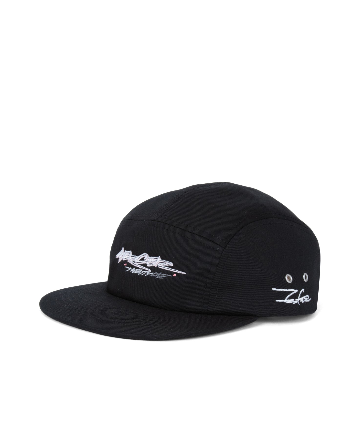 Staple x FL 21M 5 Panel Cap - Caps | Staple Pigeon