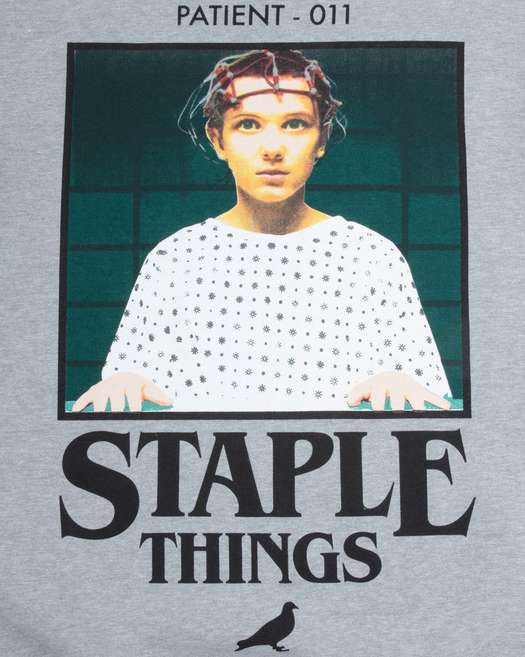 Staple x Stranger Things Crewneck - Crewneck | Staple Pigeon
