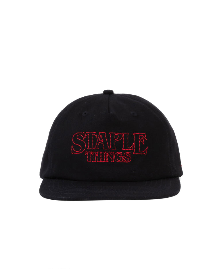 Staple x Stranger Things Cap - Hat | Staple Pigeon