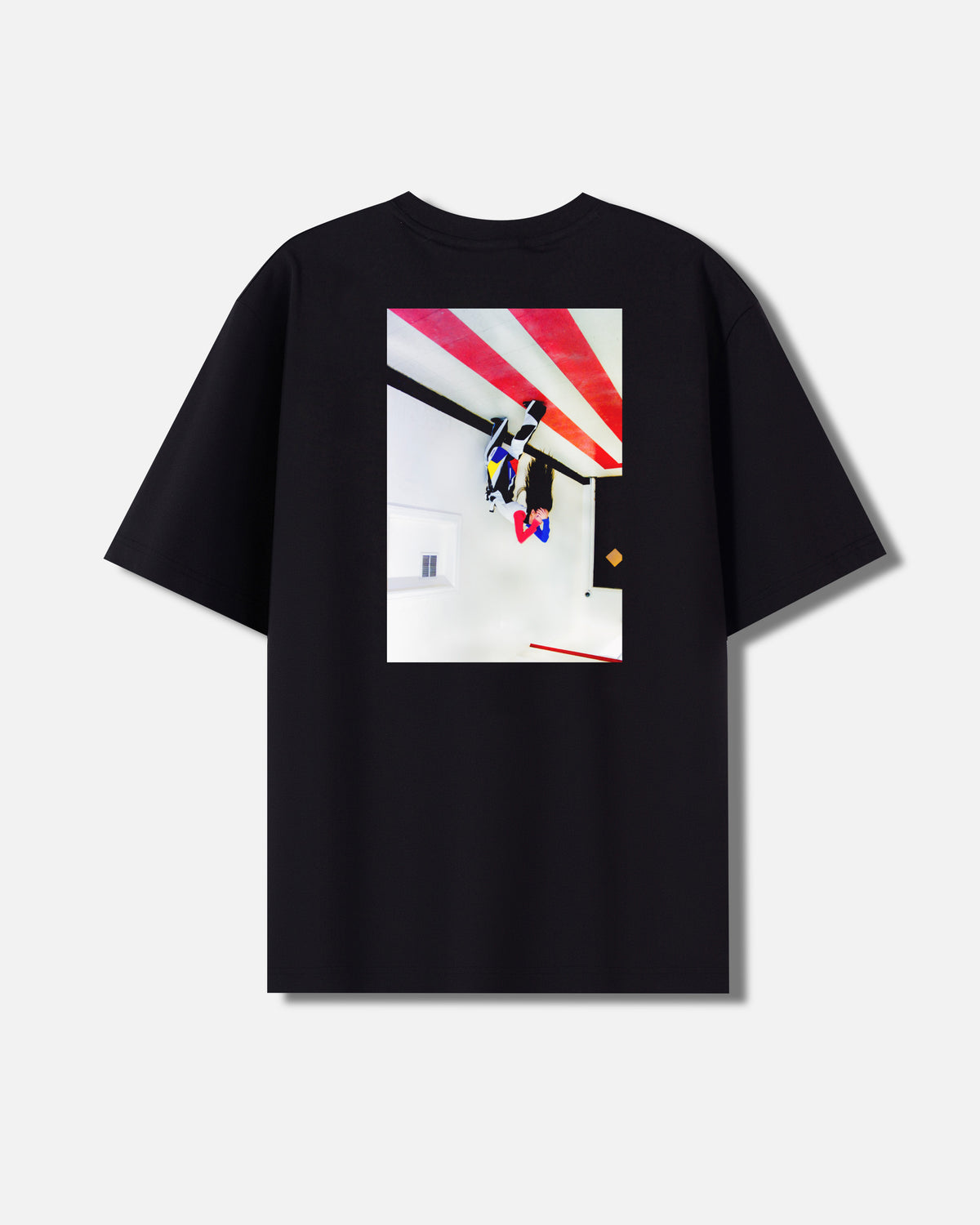 Christina Paik for STAPLE Artist Edition Series - SS Tee | Staple Pigeon