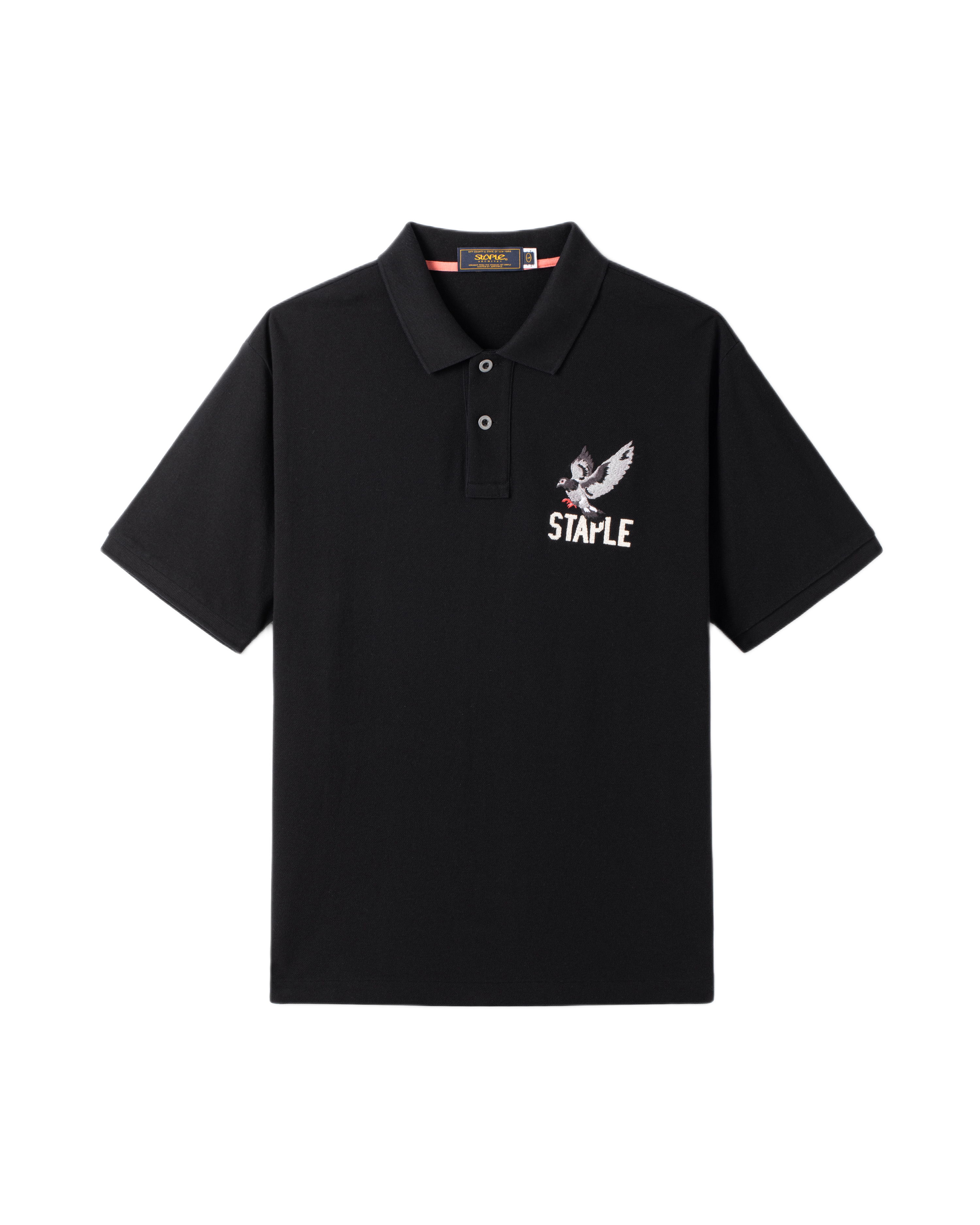 Flying Pigeon Polo - Polo | Staple Pigeon