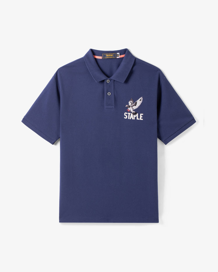 Flying Pigeon Polo