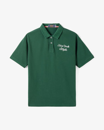 STPL Polo - Polo | Staple Pigeon