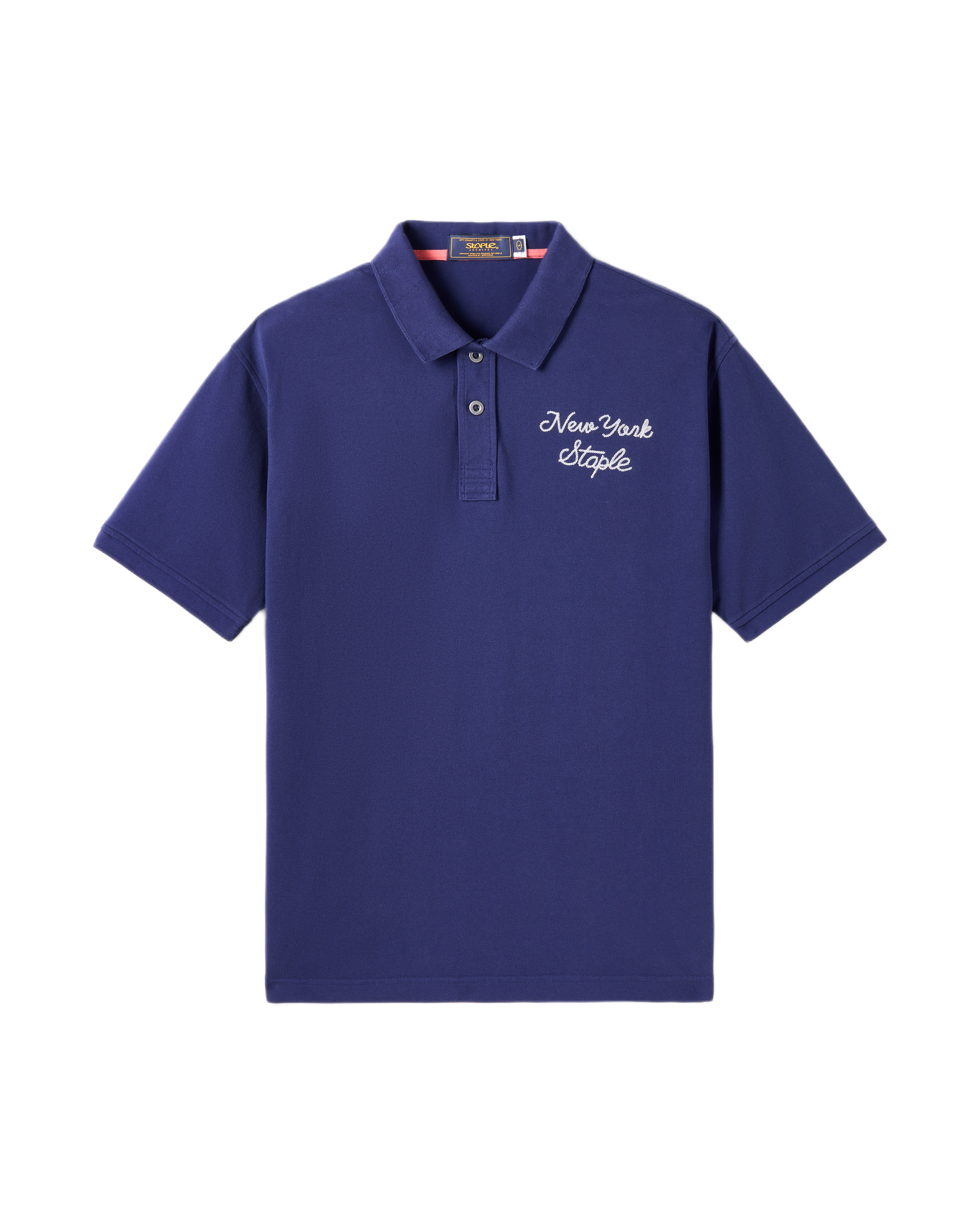 STPL Polo - Polo | Staple Pigeon