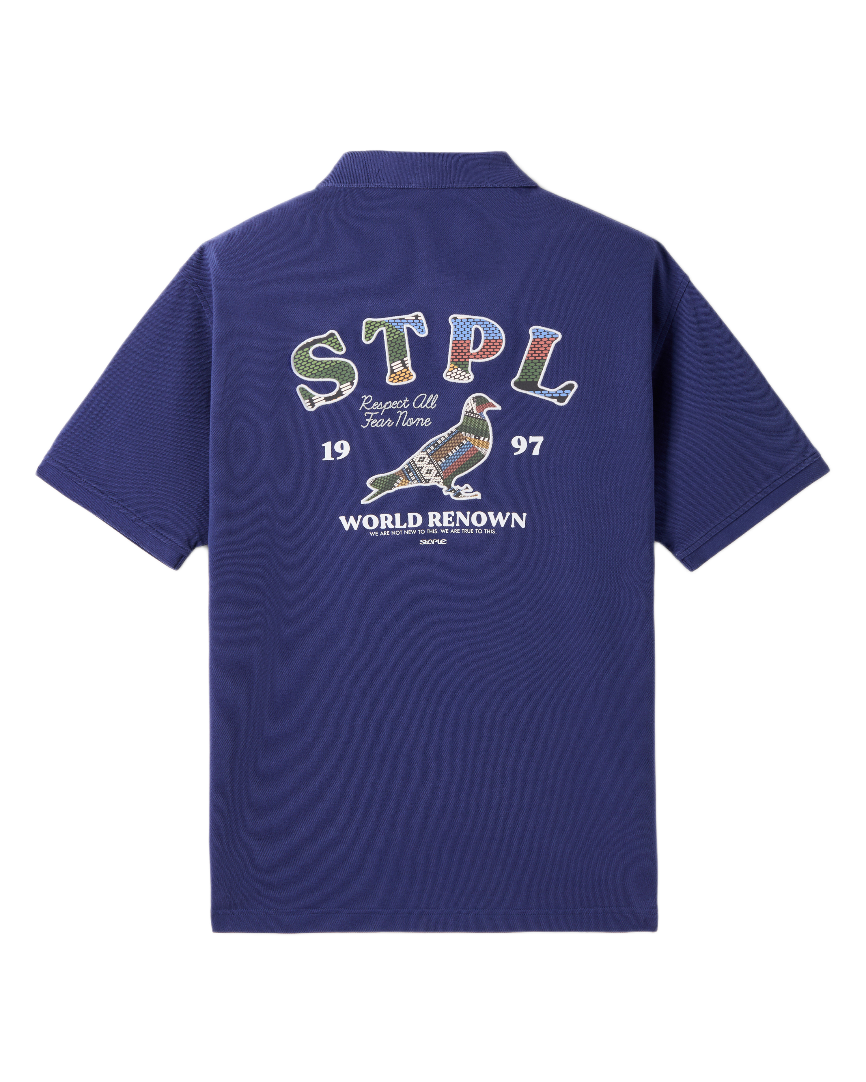 STPL Polo - Polo | Staple Pigeon