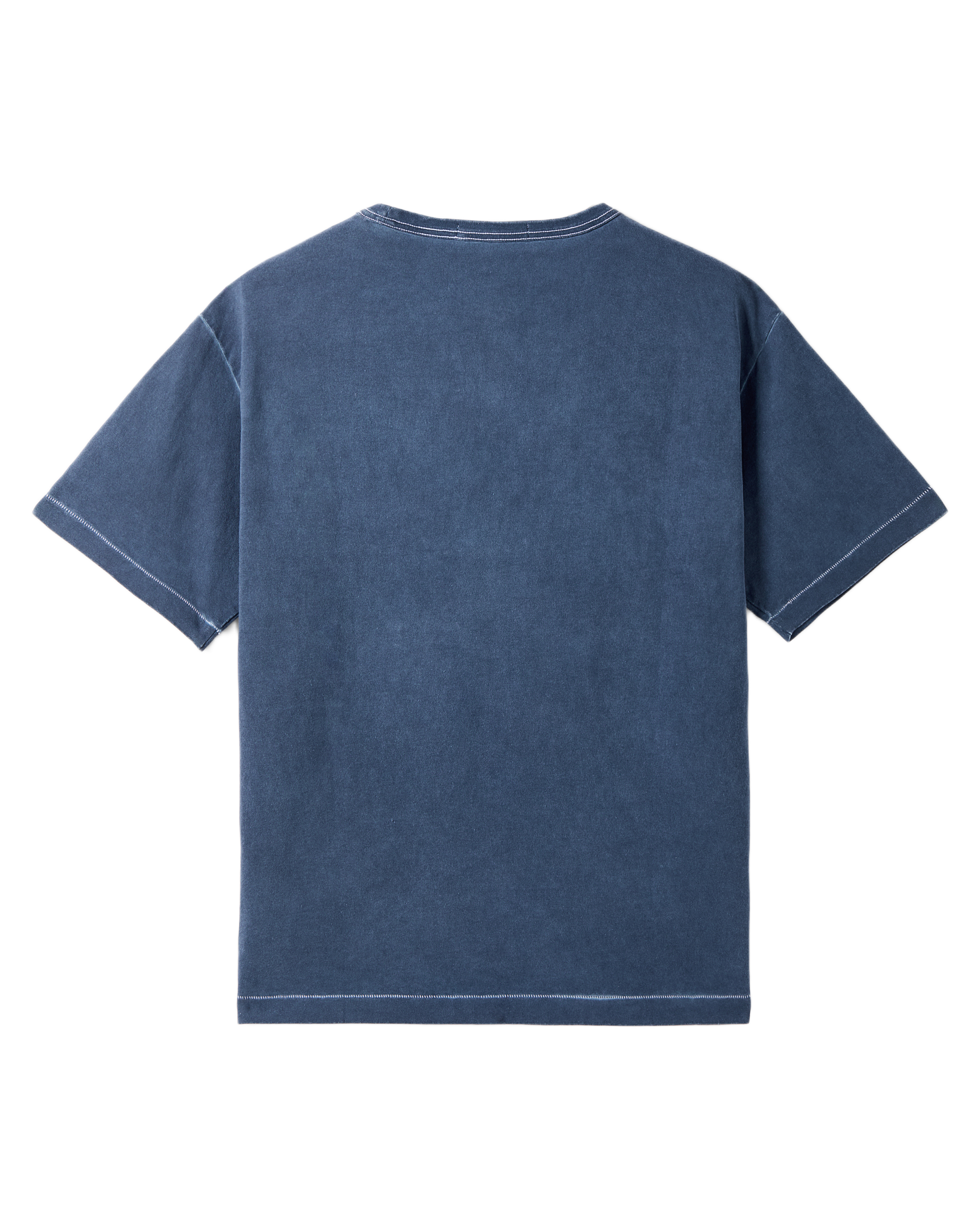 Washed Logo Tee - SS Tee | Staple Pigeon