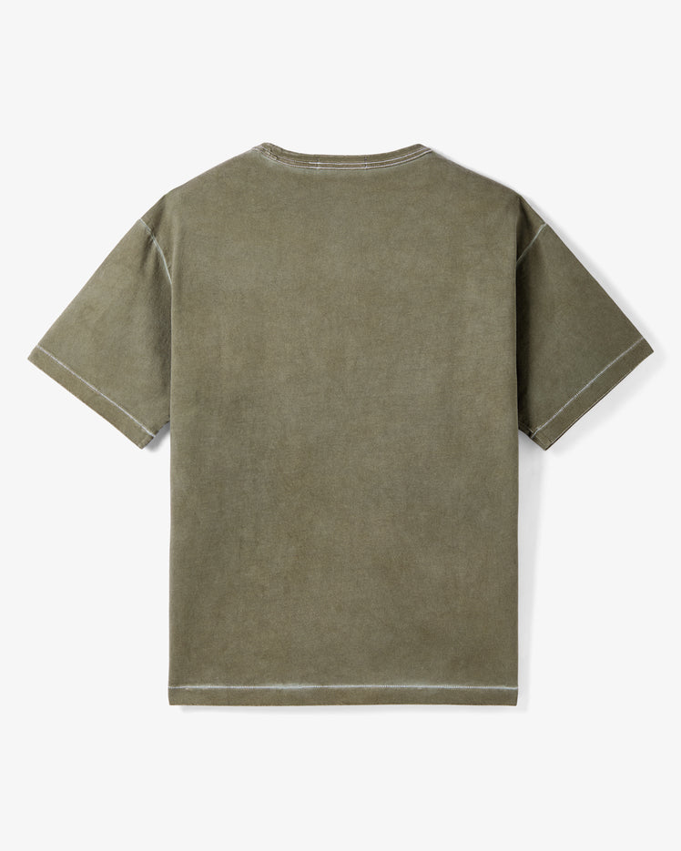 Washed Logo Tee - Tee | Staple Pigeon