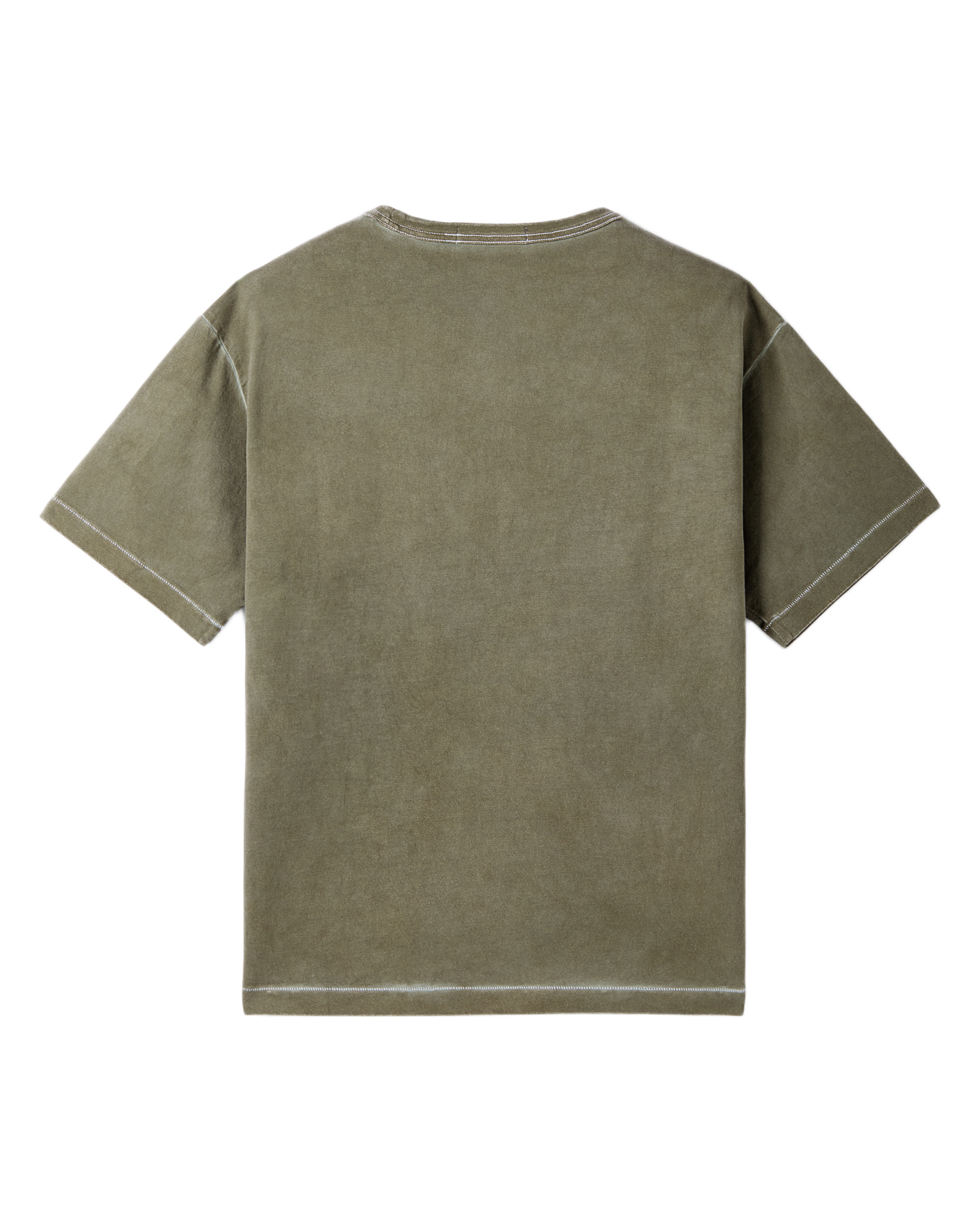 Washed Logo Tee - SS Tee | Staple Pigeon