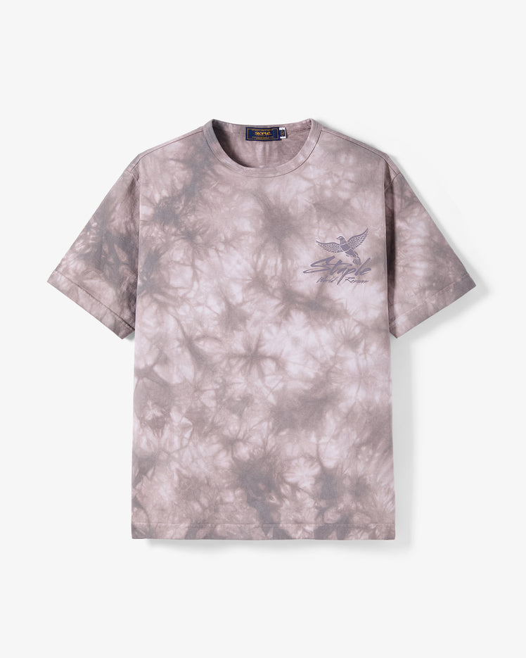 Rock Dove Washed Tee - Tee | Staple Pigeon