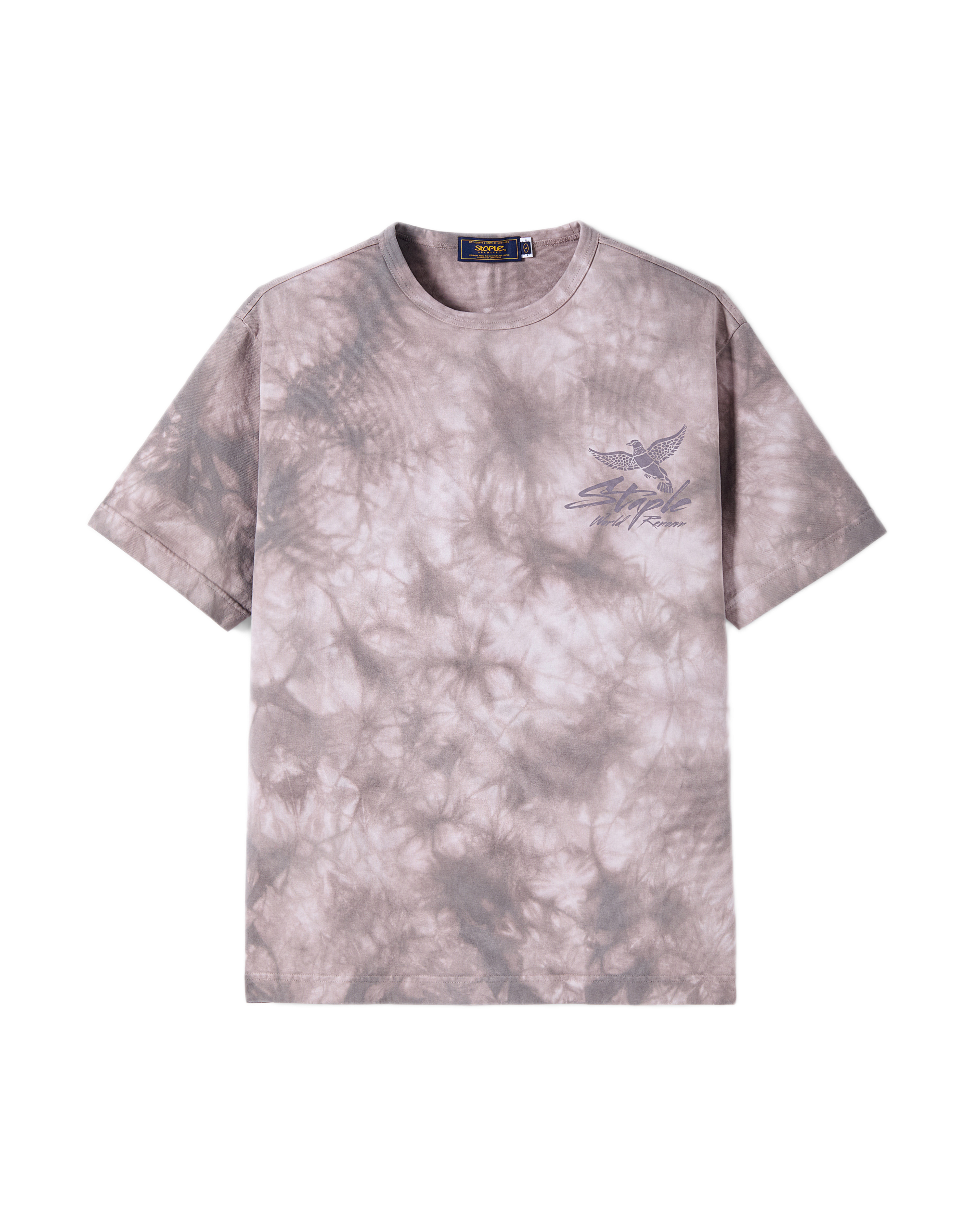 Rock Dove Washed Tee