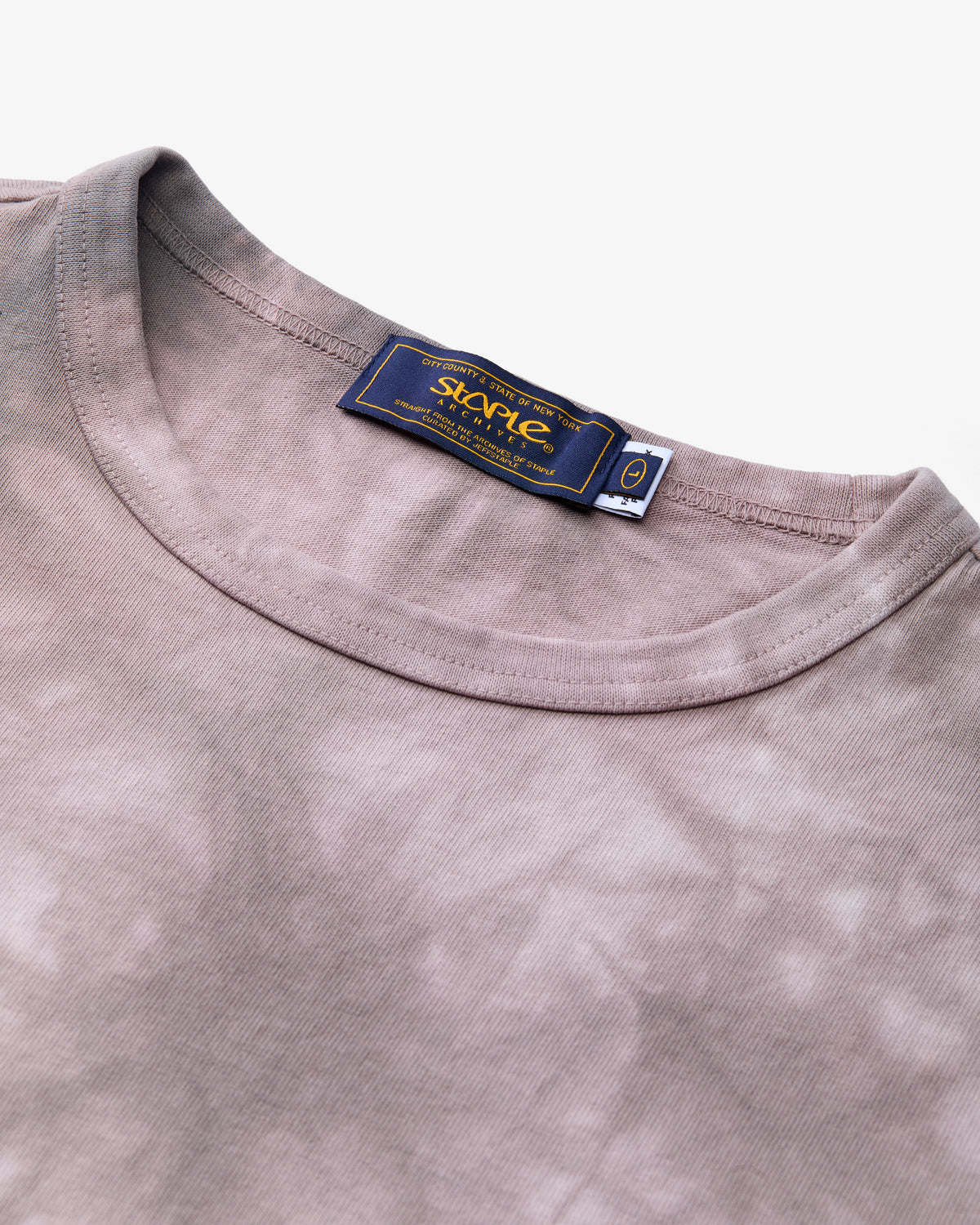 Rock Dove Washed Tee - SS Tee | Staple Pigeon