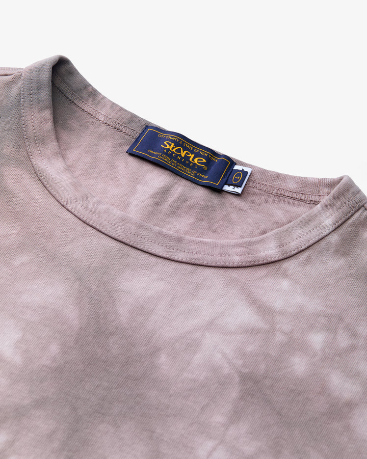Rock Dove Washed Tee - Tee | Staple Pigeon