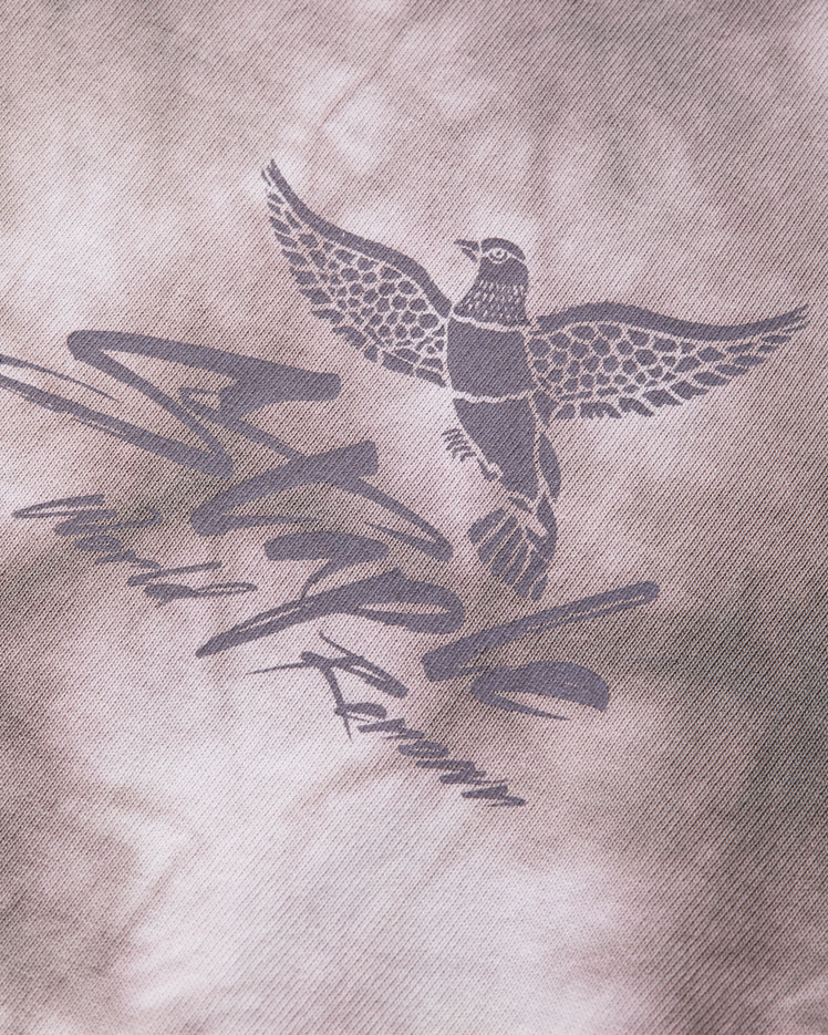 Rock Dove Washed Tee - Tee | Staple Pigeon