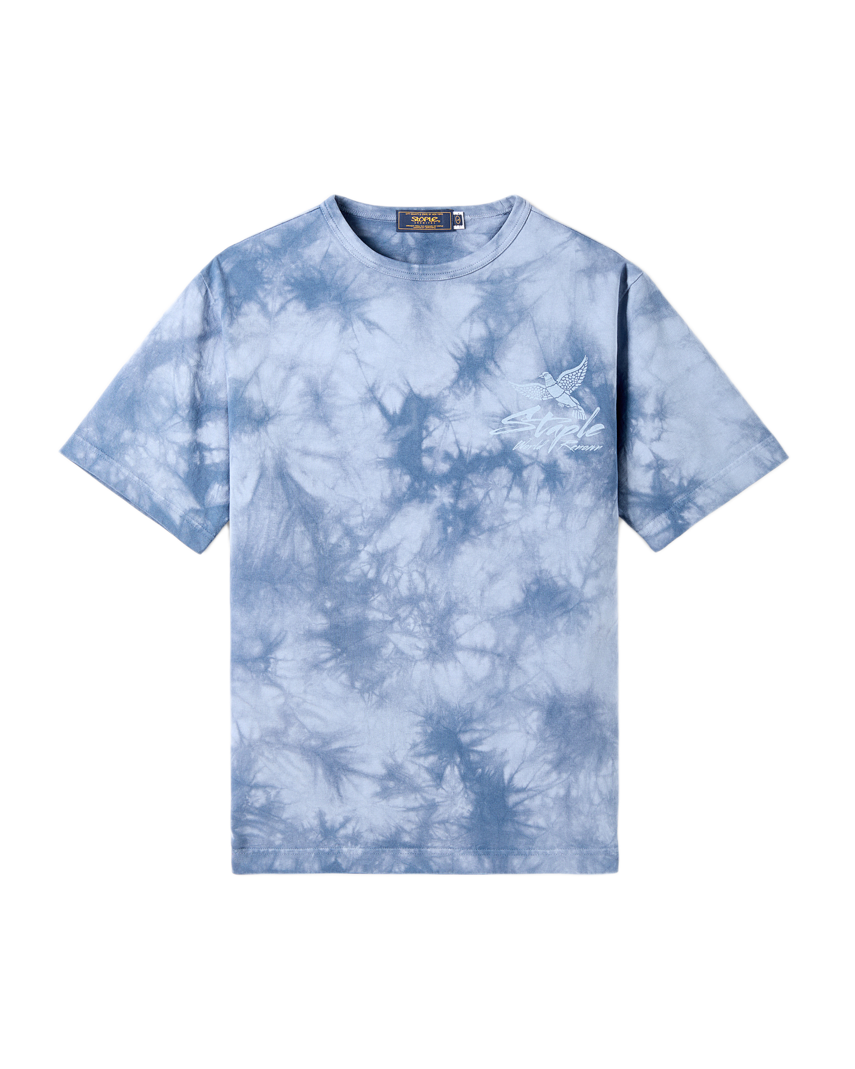 Rock Dove Washed Tee