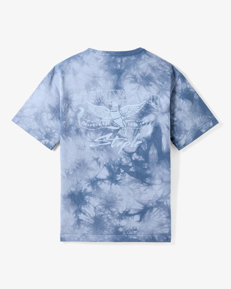 Rock Dove Washed Tee - Tee | Staple Pigeon