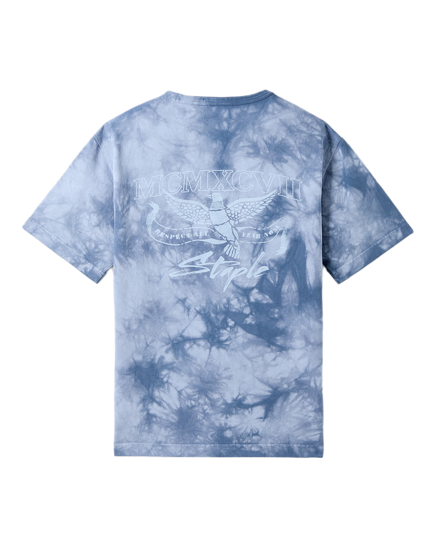Rock Dove Washed Tee - Tee | Staple Pigeon