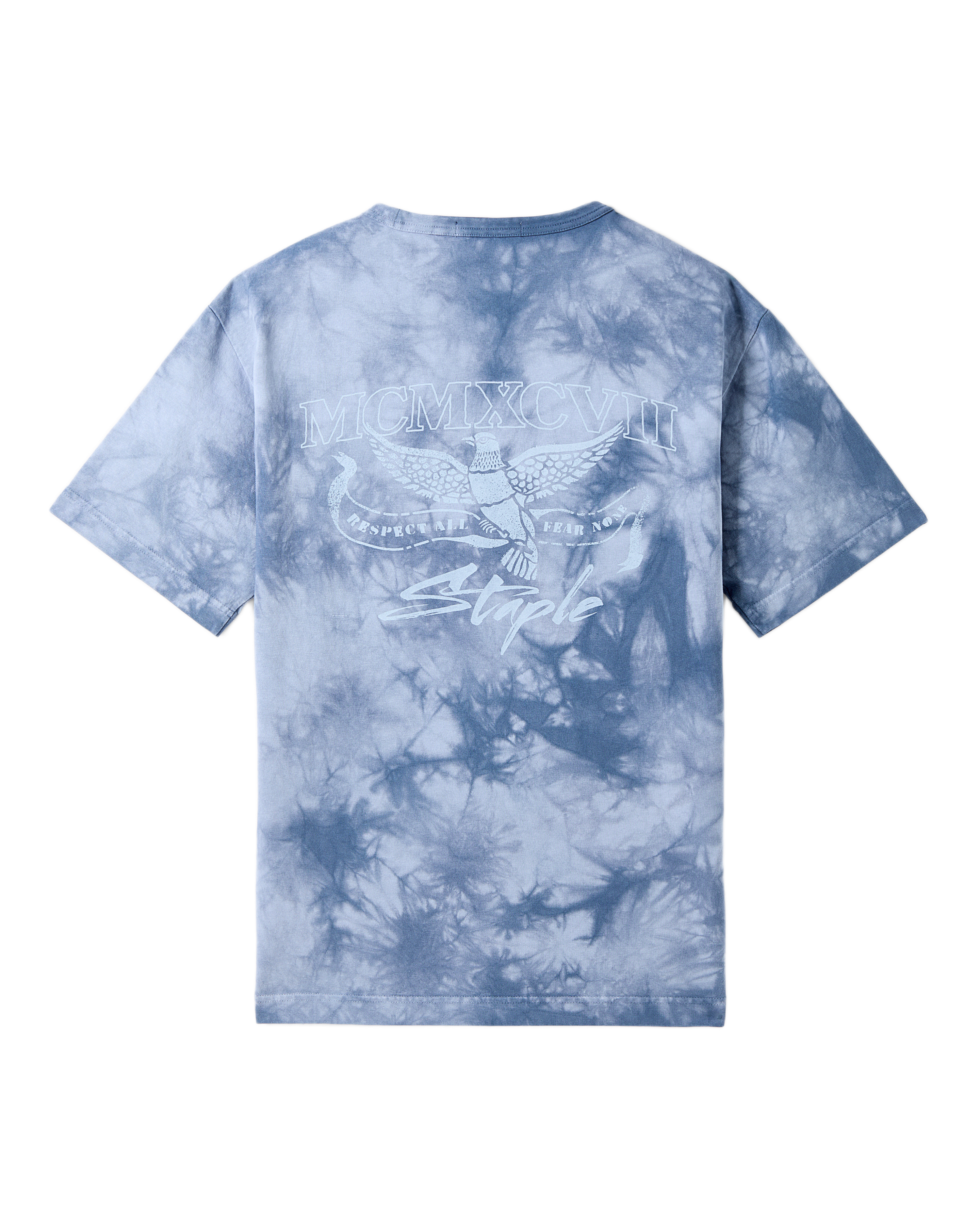 Rock Dove Washed Tee