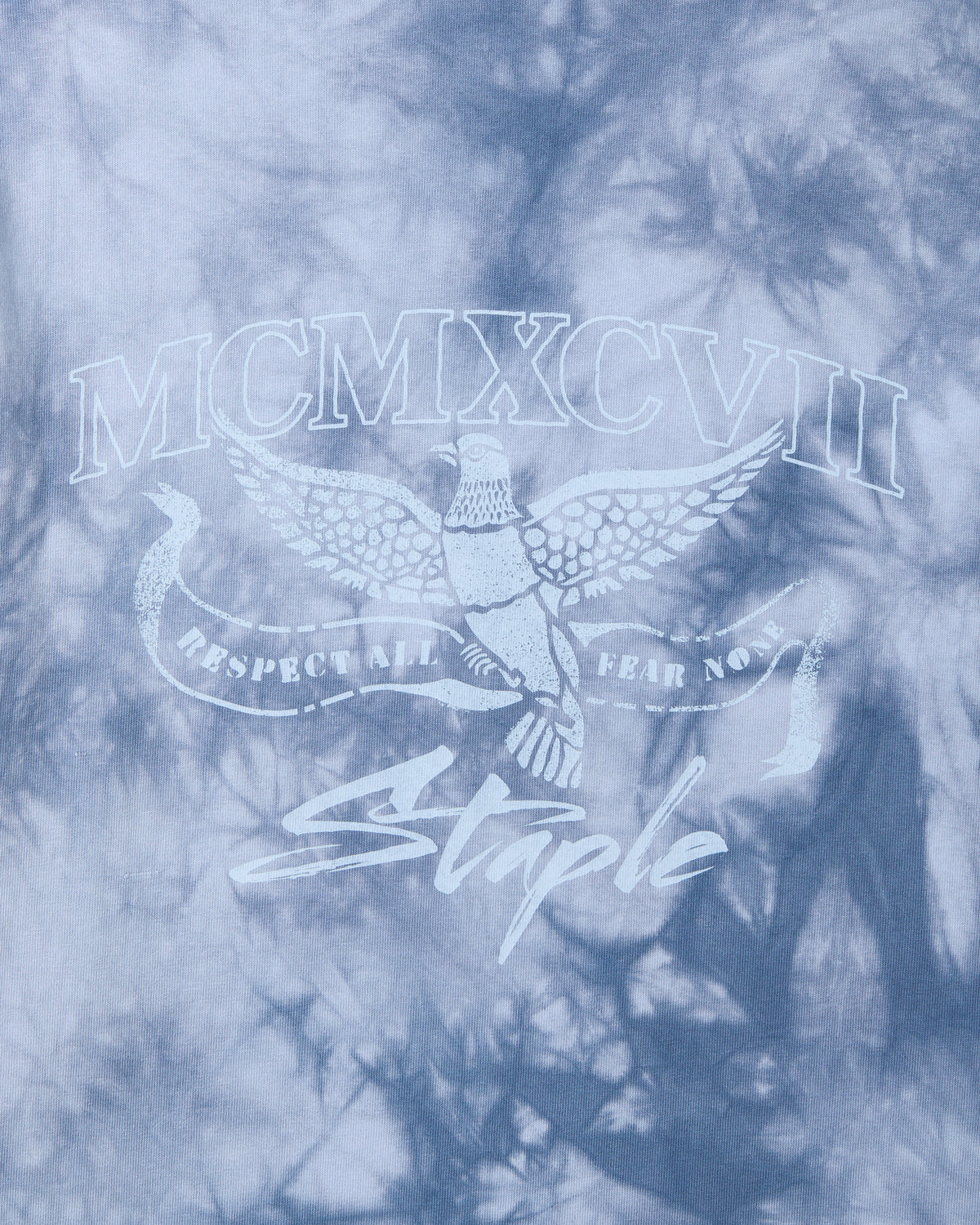 Rock Dove Washed Tee - SS Tee | Staple Pigeon