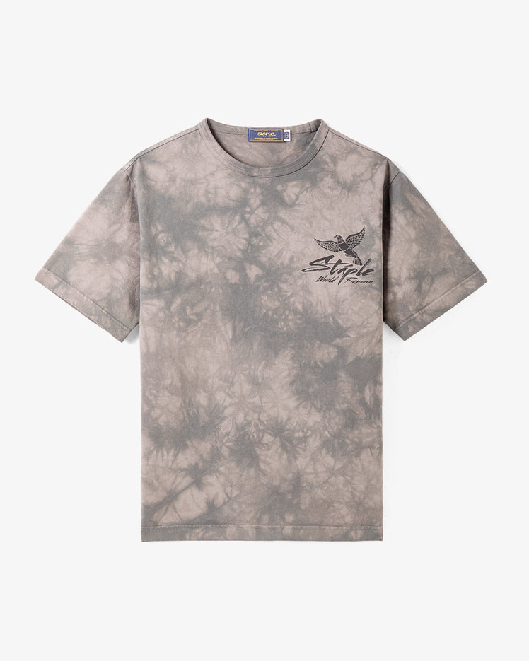 Rock Dove Washed Tee - Tee | Staple Pigeon