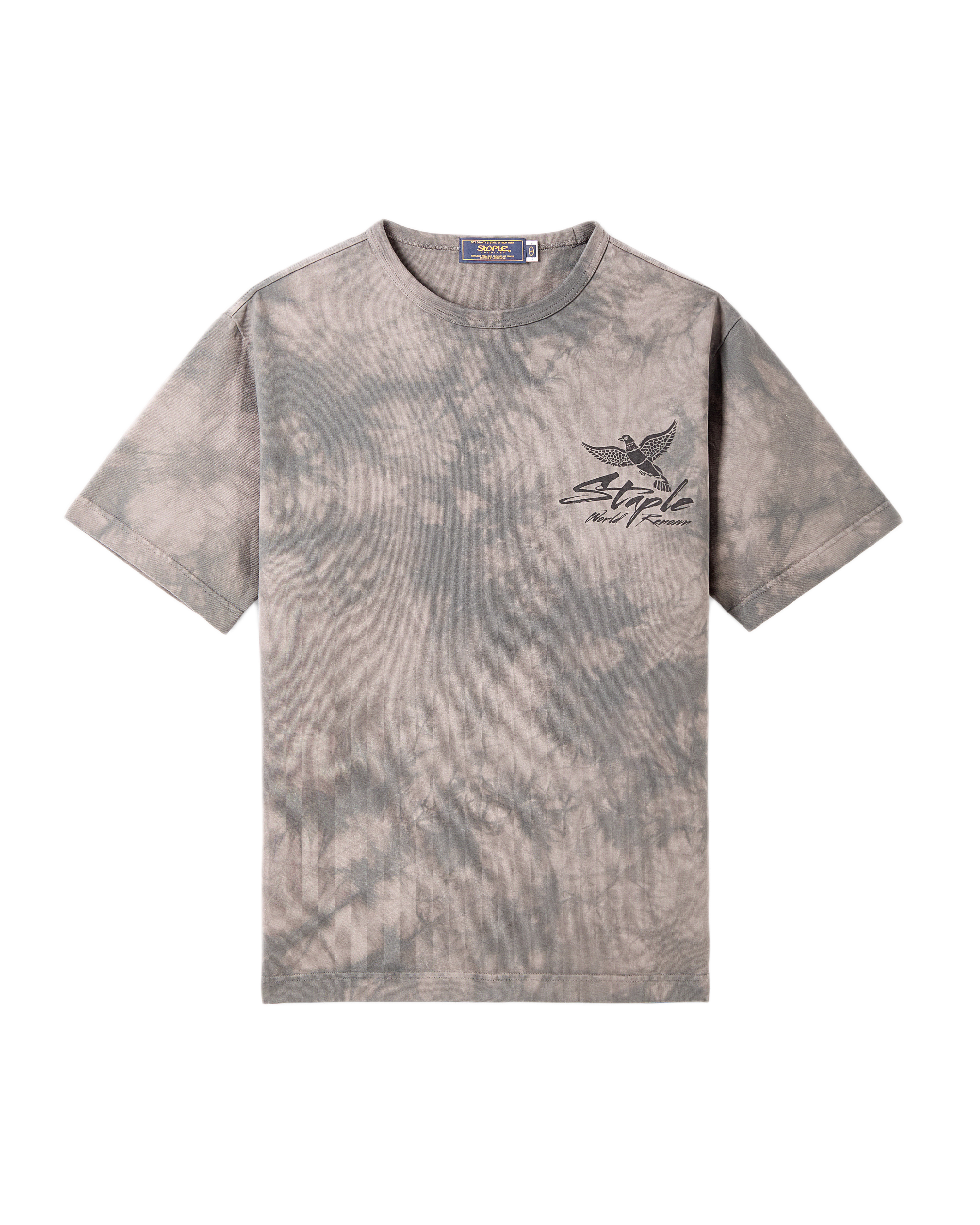Rock Dove Washed Tee