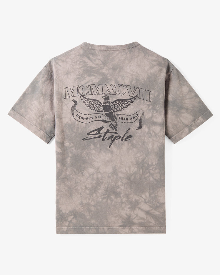 Rock Dove Washed Tee - Tee | Staple Pigeon