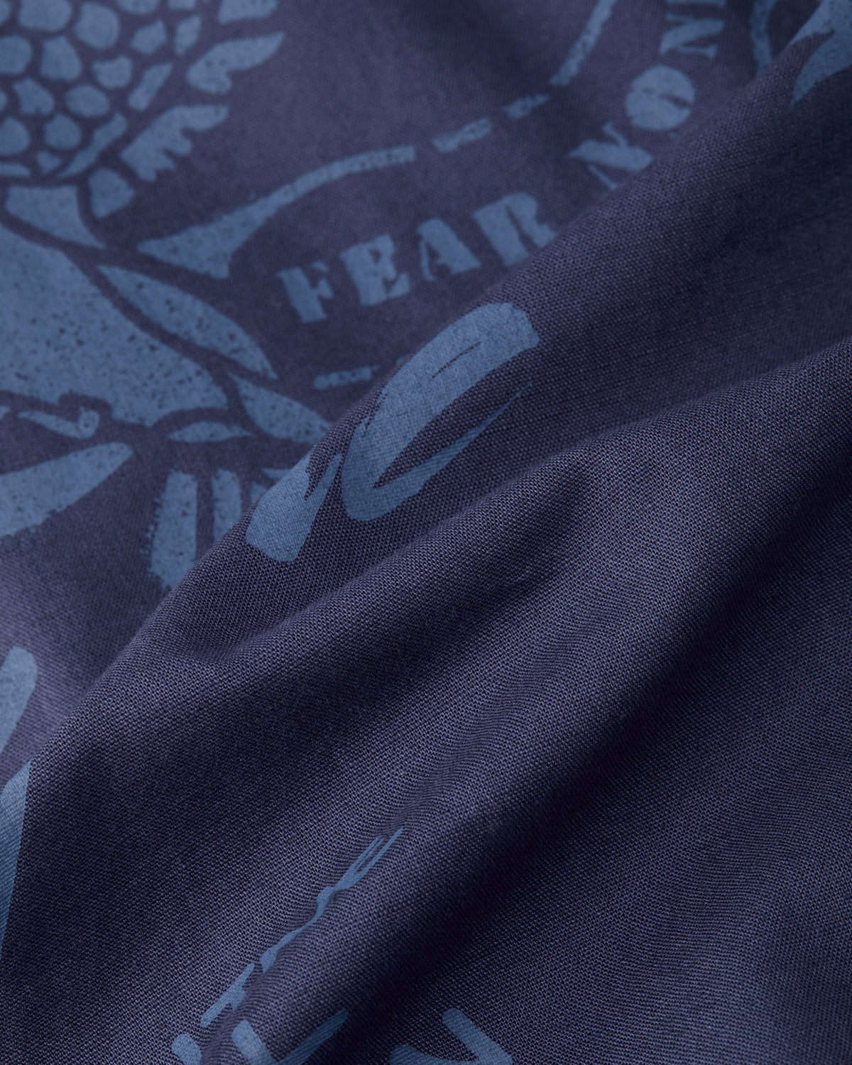 Good Luck Woven - Woven Sht | Staple Pigeon