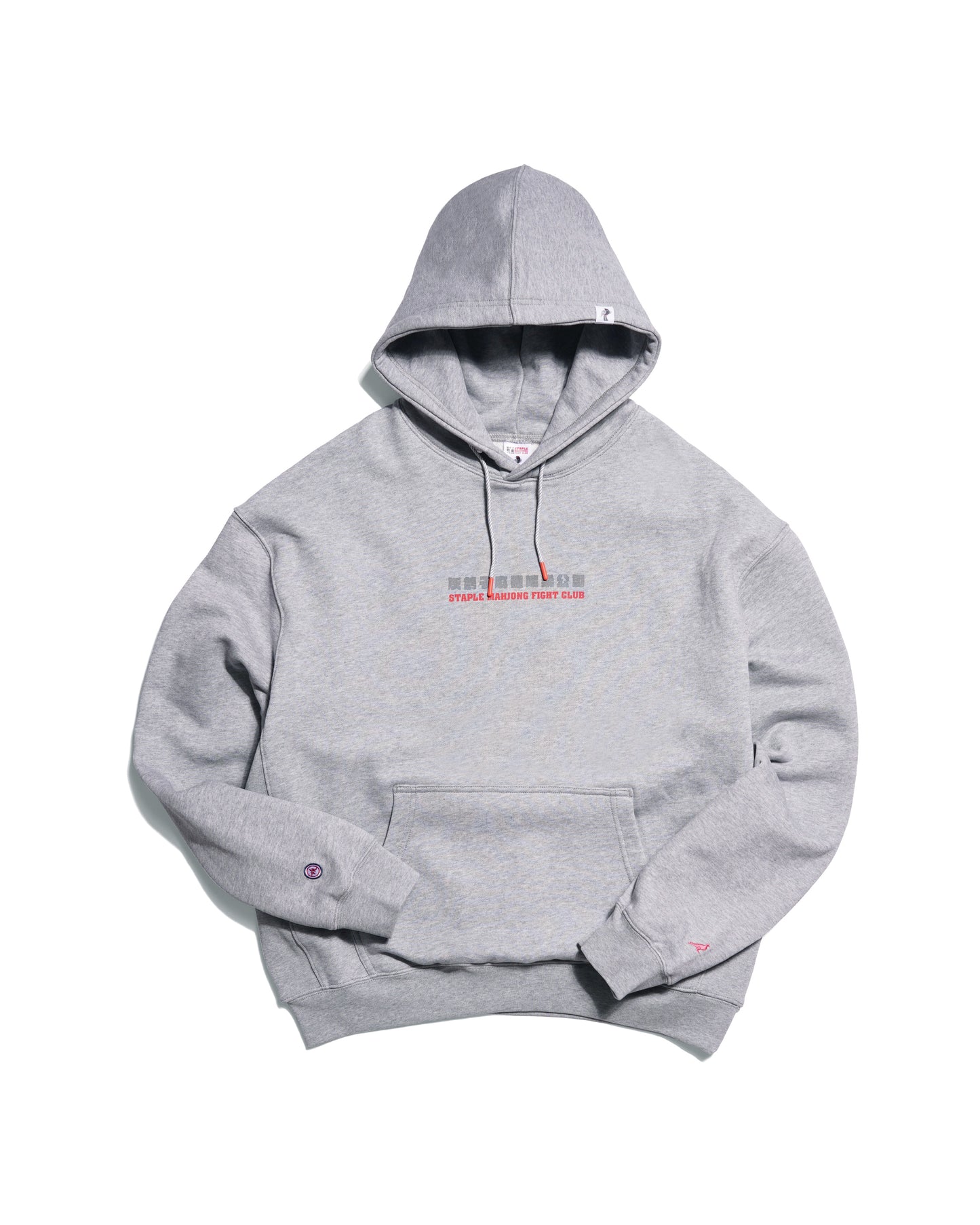 Staple x 432HZ Hoodie