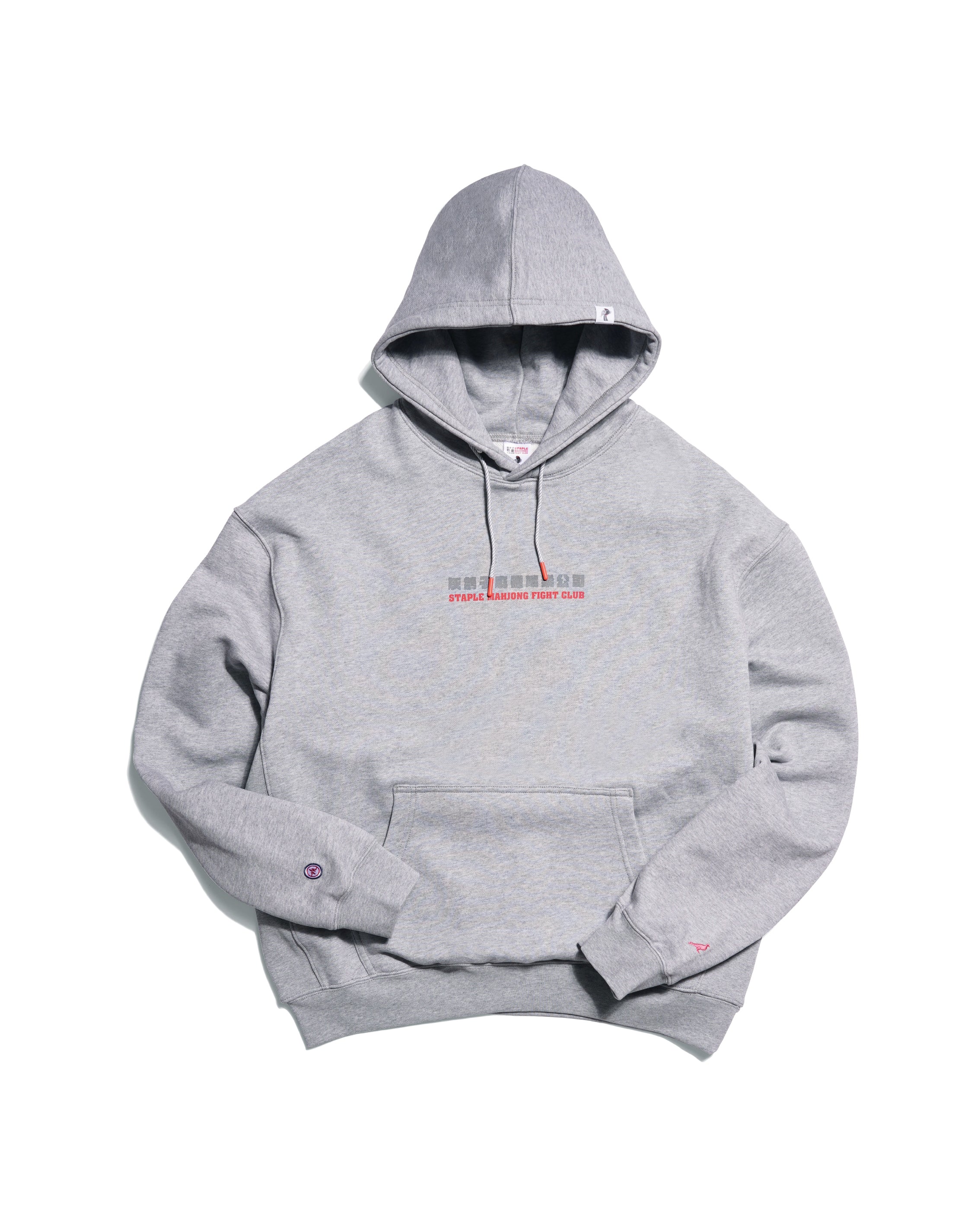 Staple x 432HZ Hoodie