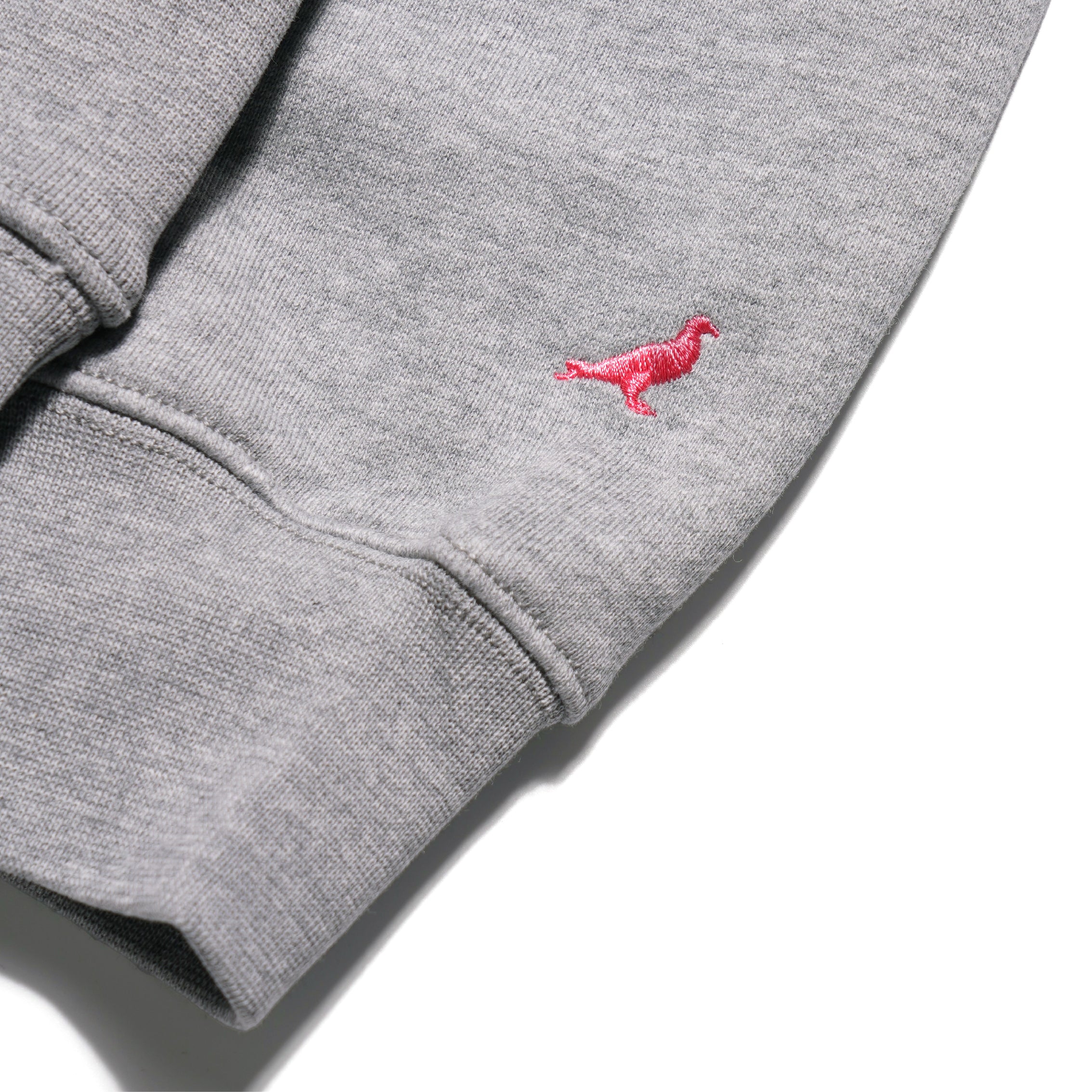 Staple x 432HZ Hoodie - Hoodie | Staple Pigeon
