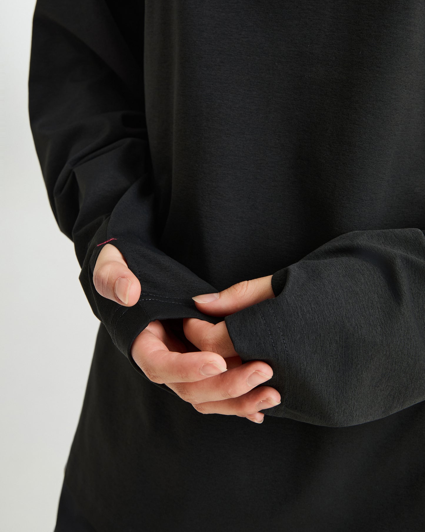 Boroughs L/S Tee - LS Tee | Staple Pigeon