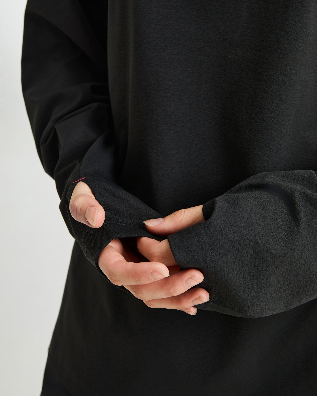 Boroughs L/S Tee - LS Tee | Staple Pigeon