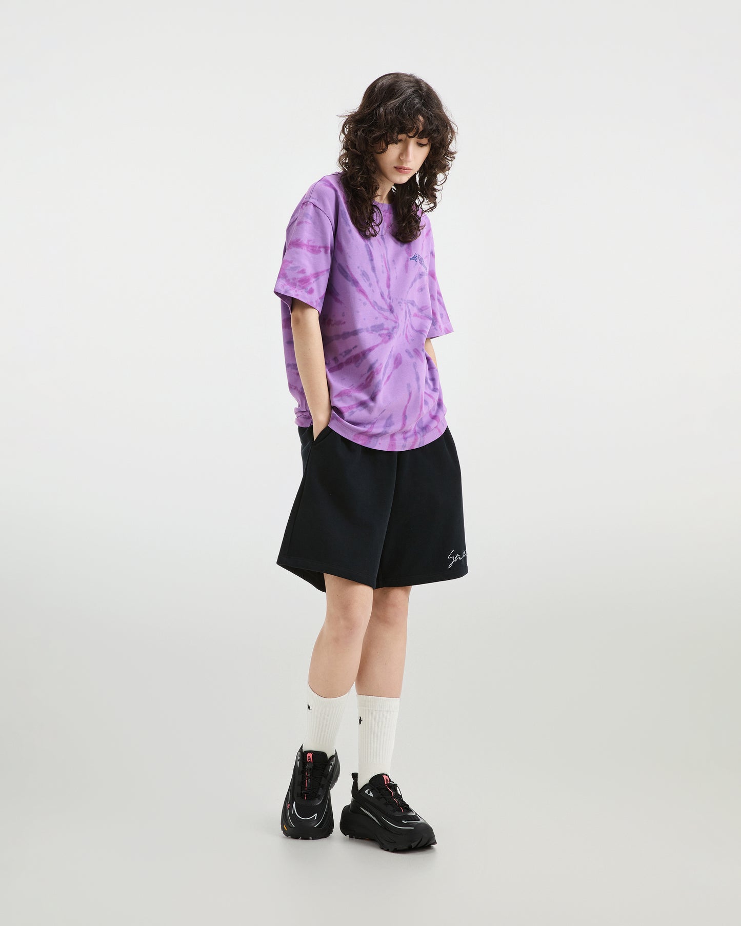 Cypress Graphic Tee - SS Tee | Staple Pigeon