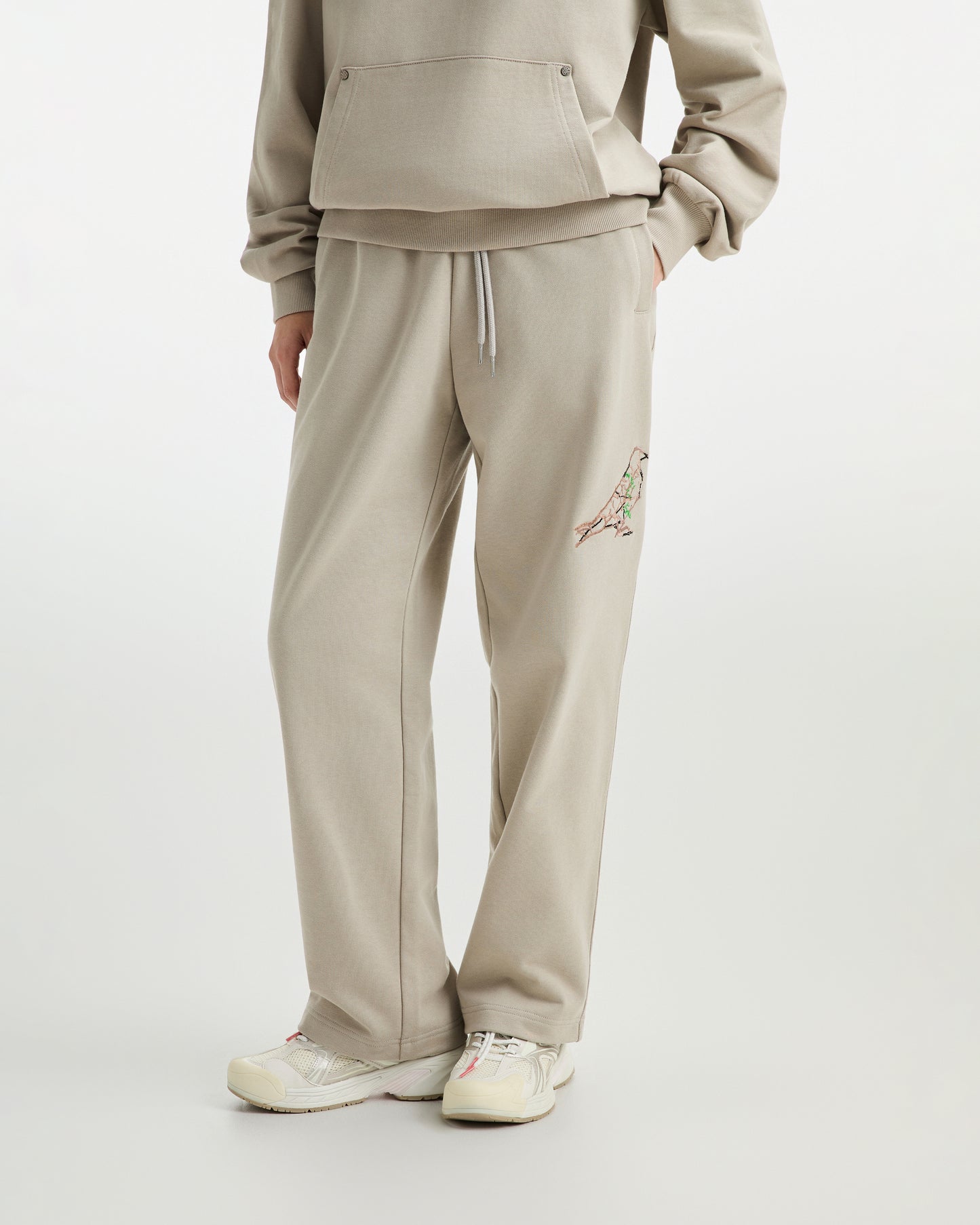 Foliage Pigeon Sweatpant - Pant | Staple Pigeon
