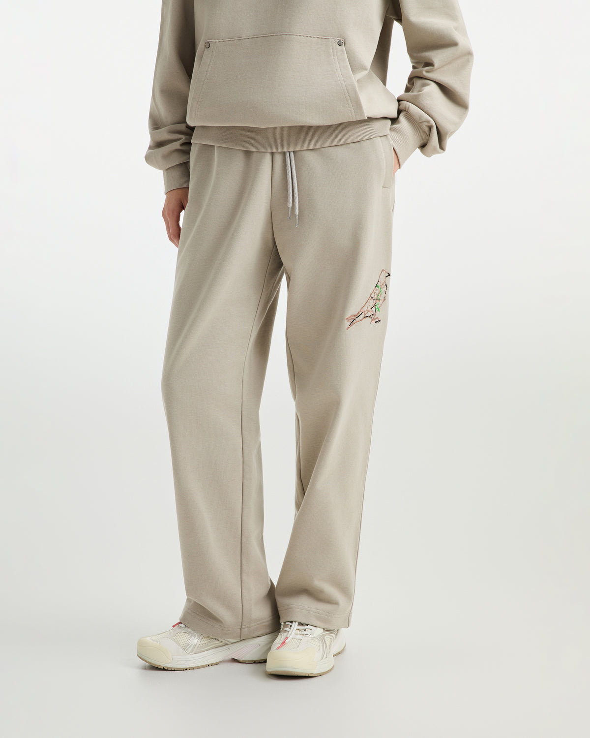 Foliage Pigeon Sweatpant - Pant | Staple Pigeon