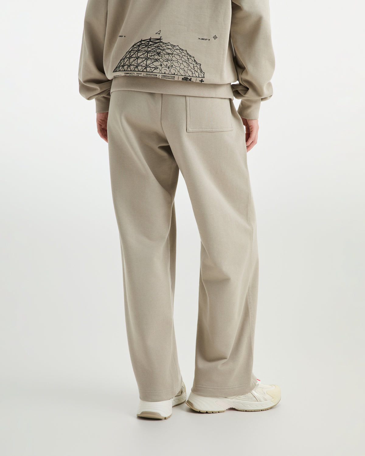 Foliage Pigeon Sweatpant - Pant | Staple Pigeon