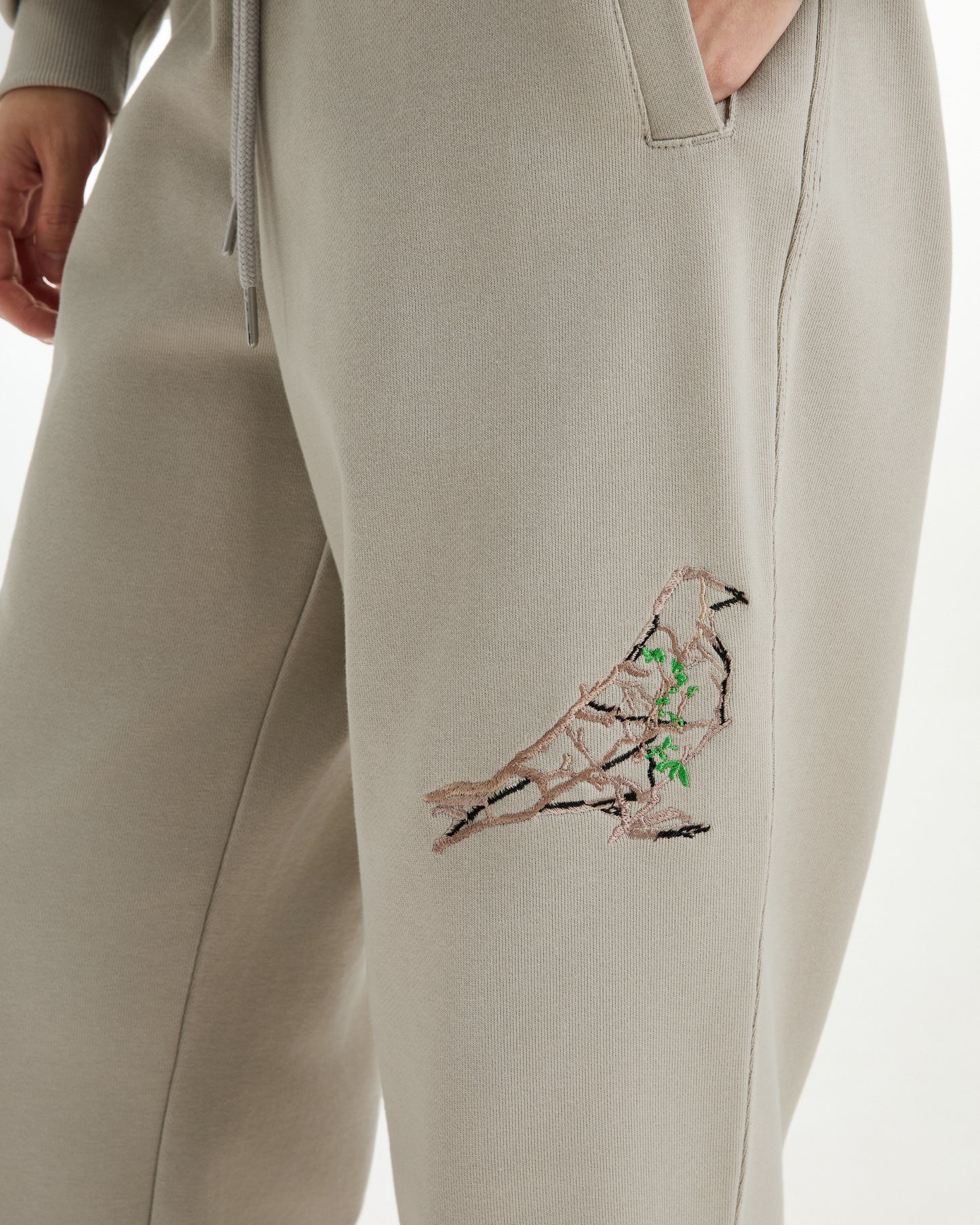 Foliage Pigeon Sweatpant - Pant | Staple Pigeon