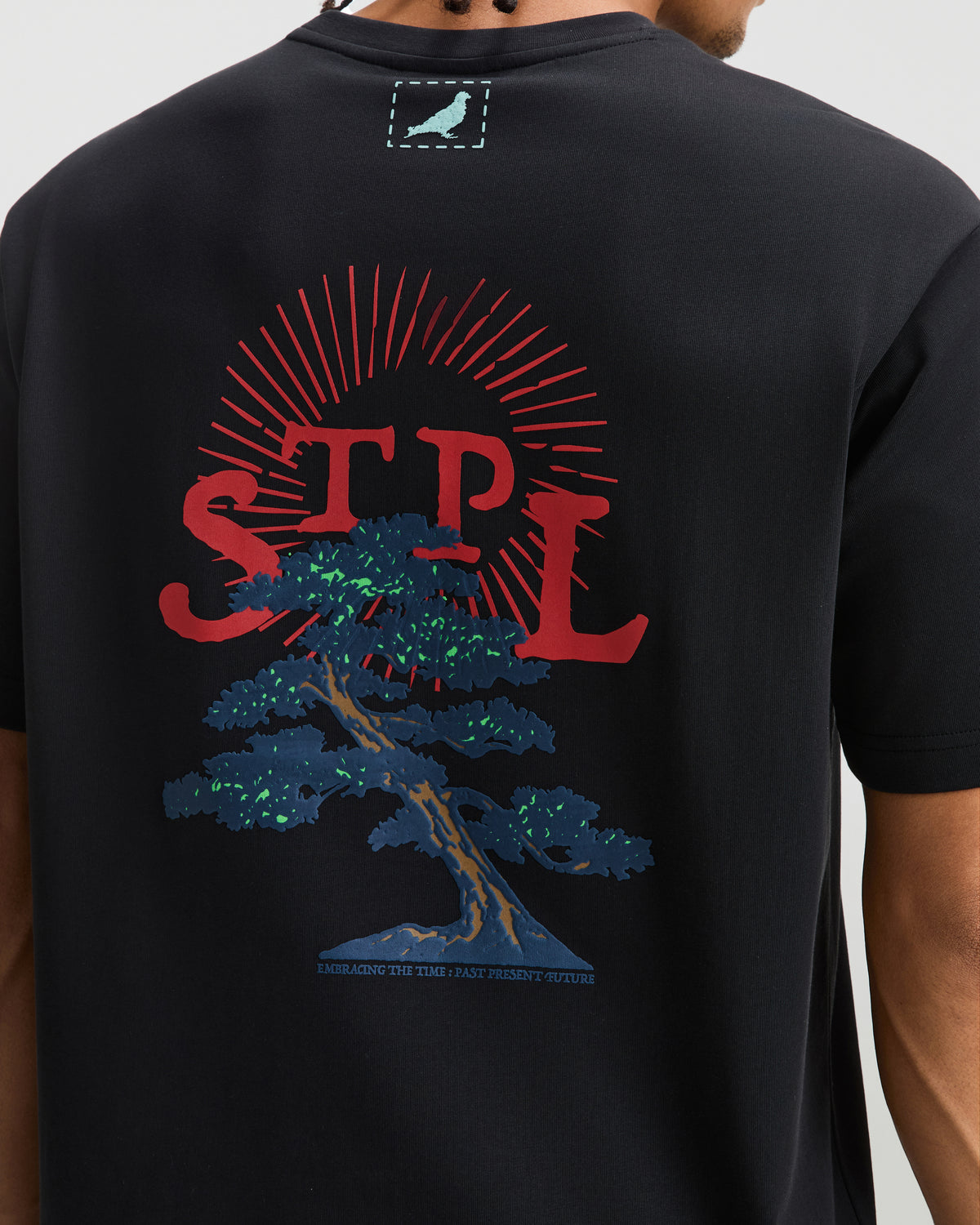 Bonsai S/S Tee - SS Tee | Staple Pigeon